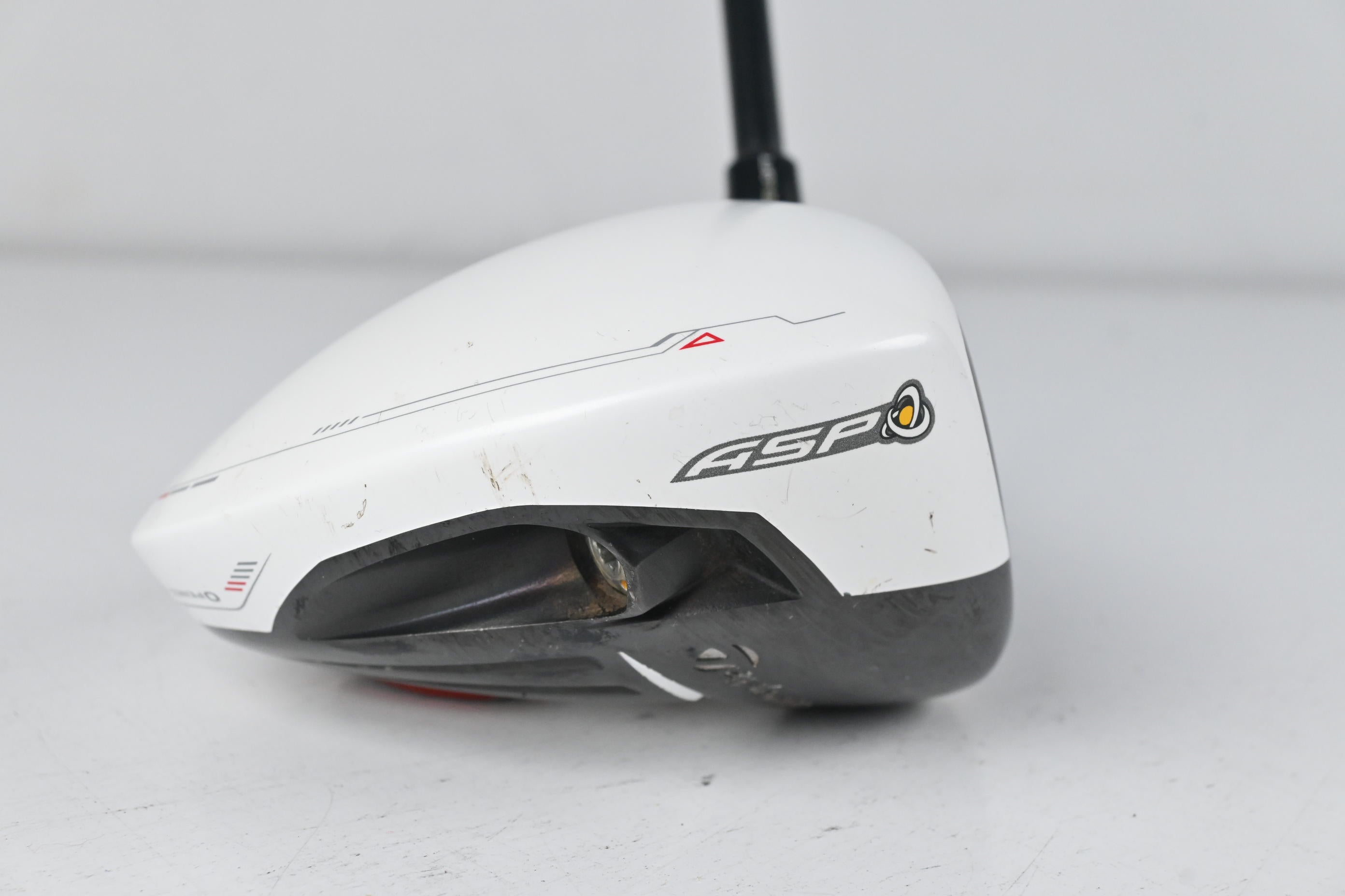 Taylormade R11 Driver / 12 Degree / Senior Flex Fujikura Blur 60 Shaft