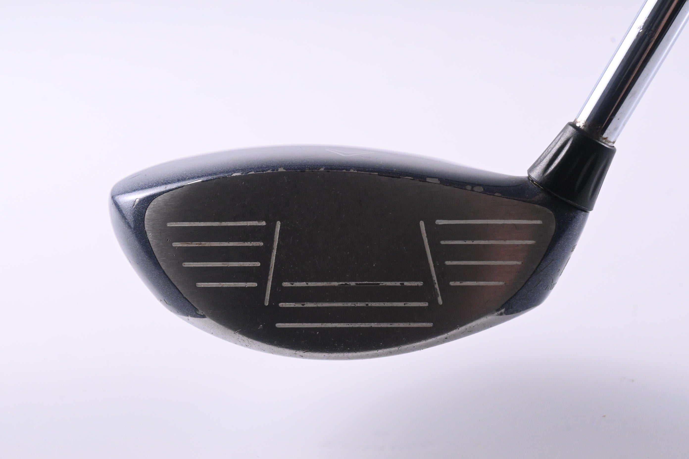 Callaway Steelhead III #3+ Wood / 13 Degree / Uniflex Callaway Shaft