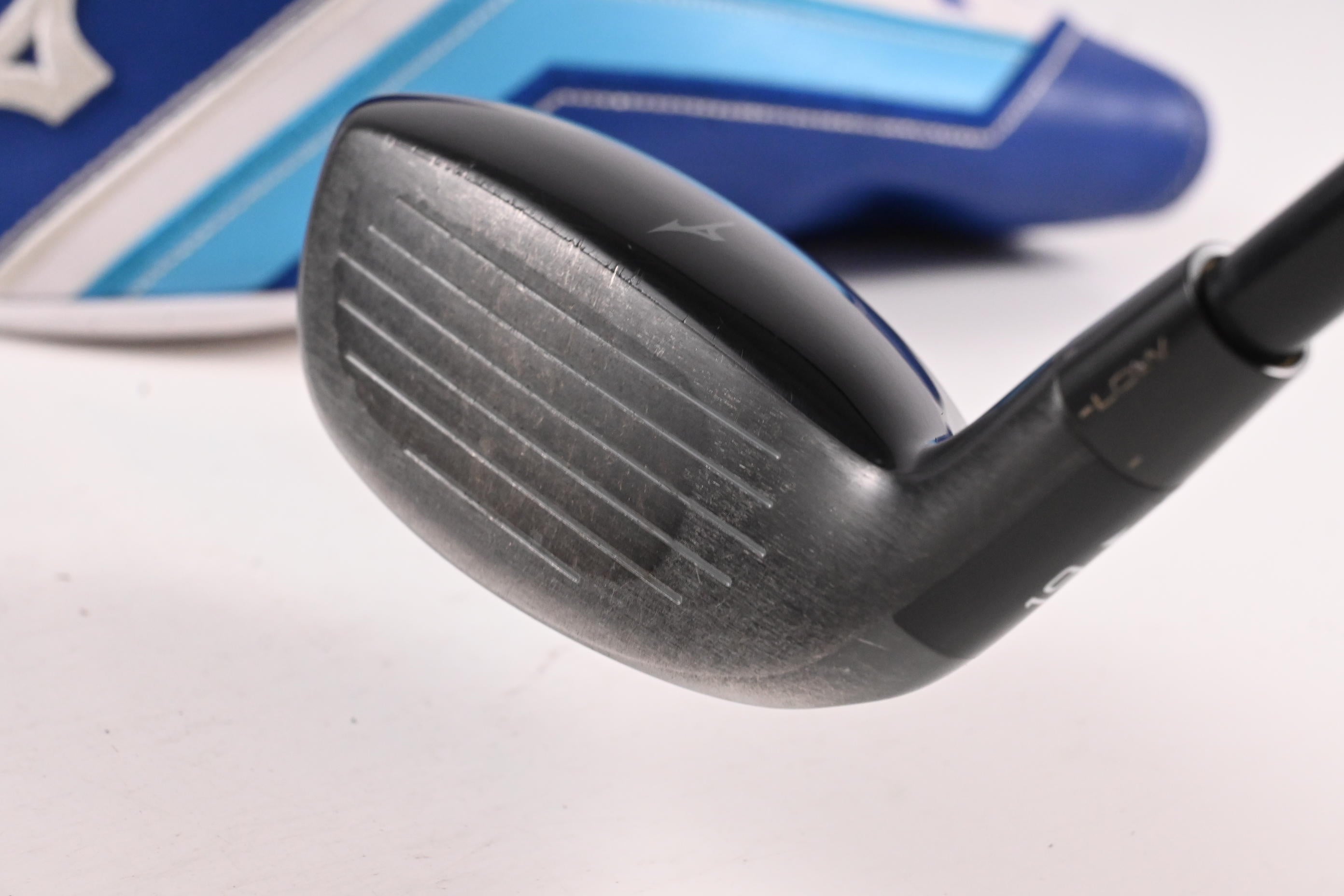 Mizuno ST-Max 230 #3 Hybrid / 19 Degree / Senior Flex Fujikura Speeder Evolution