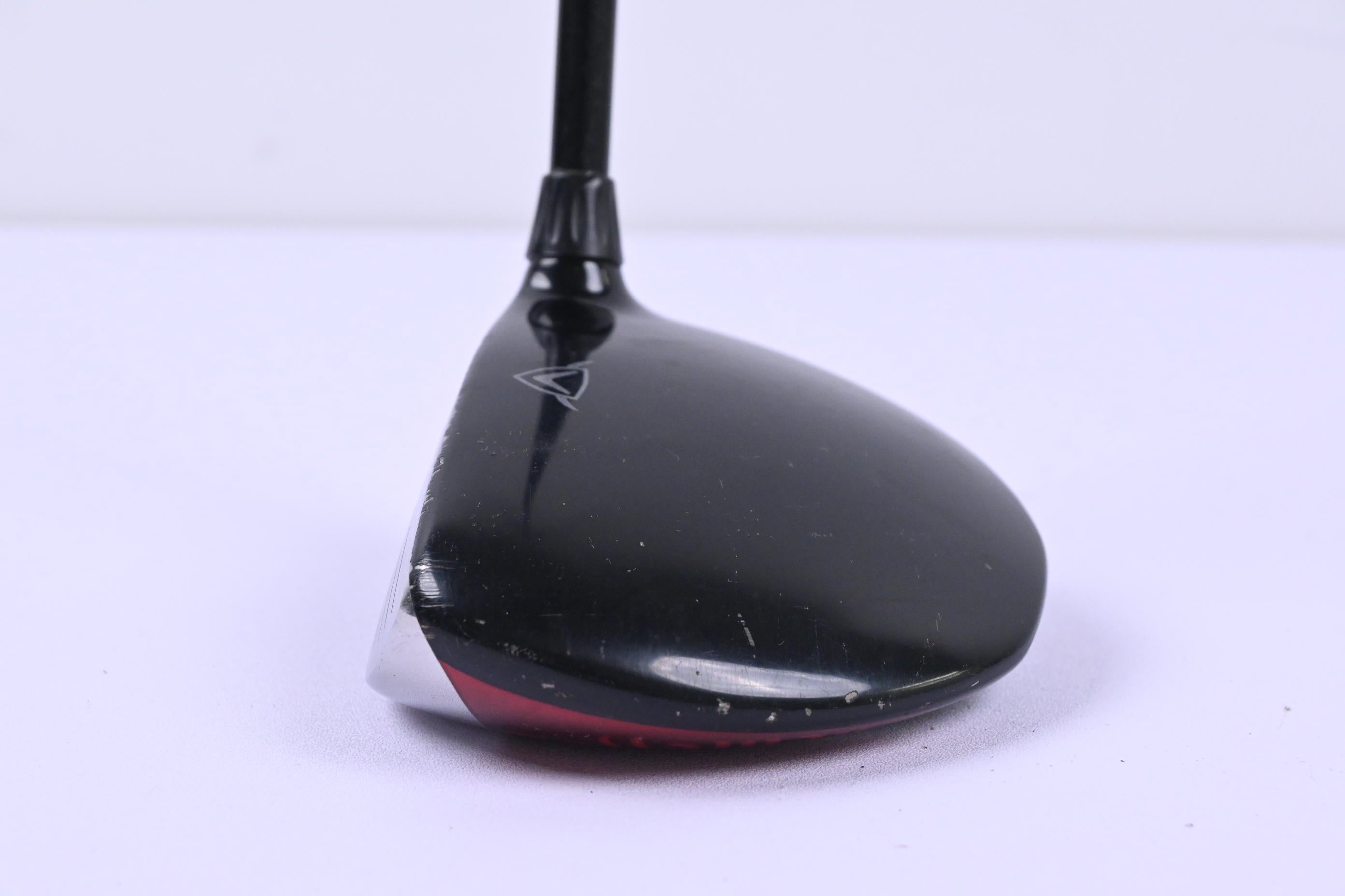 Left Hand Callaway Diablo Edge #5 Wood / 19 Degree / Regular Flex Callaway 60