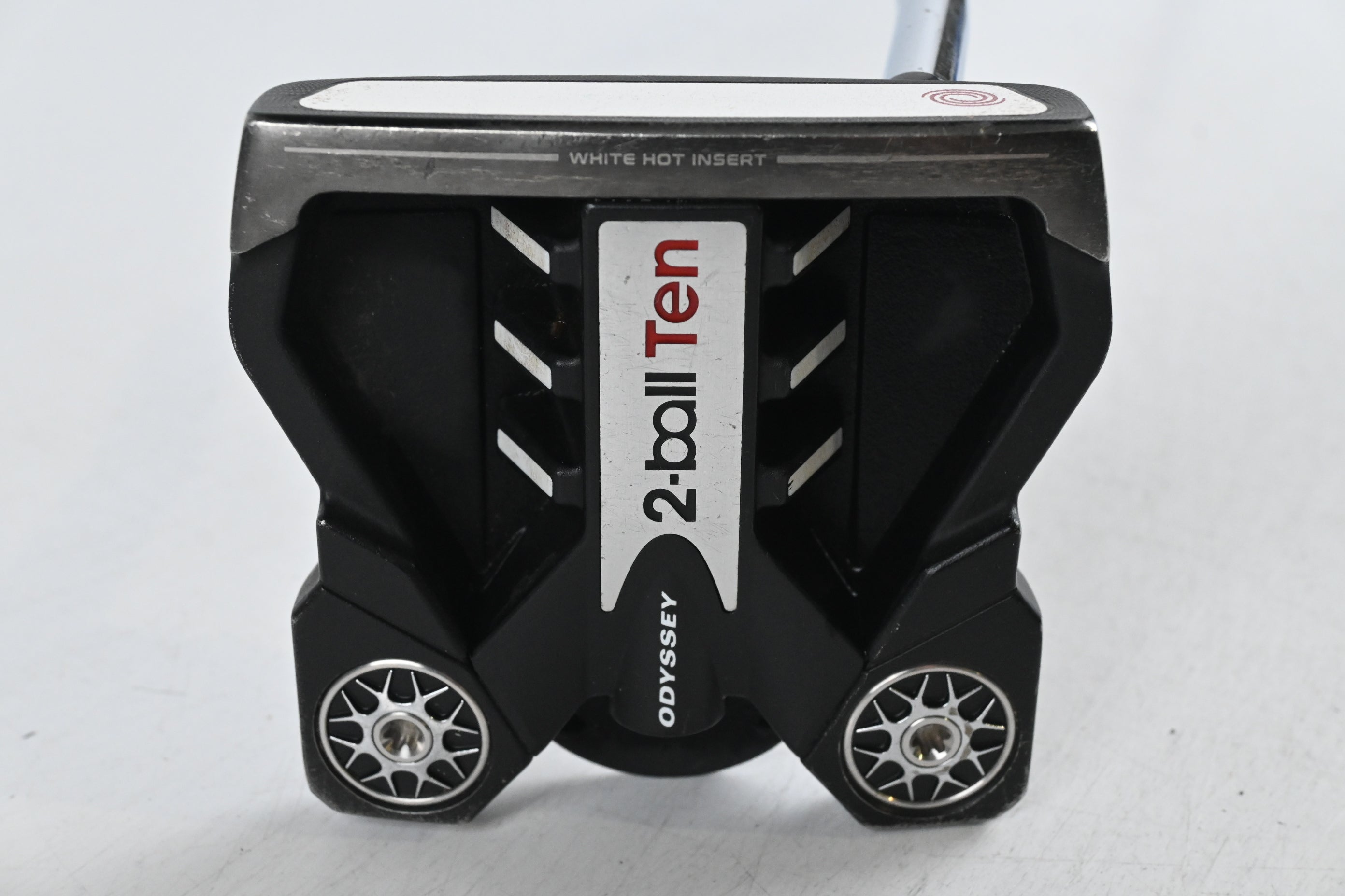 Odyssey 2-Ball TEN Putter / 34 Inch