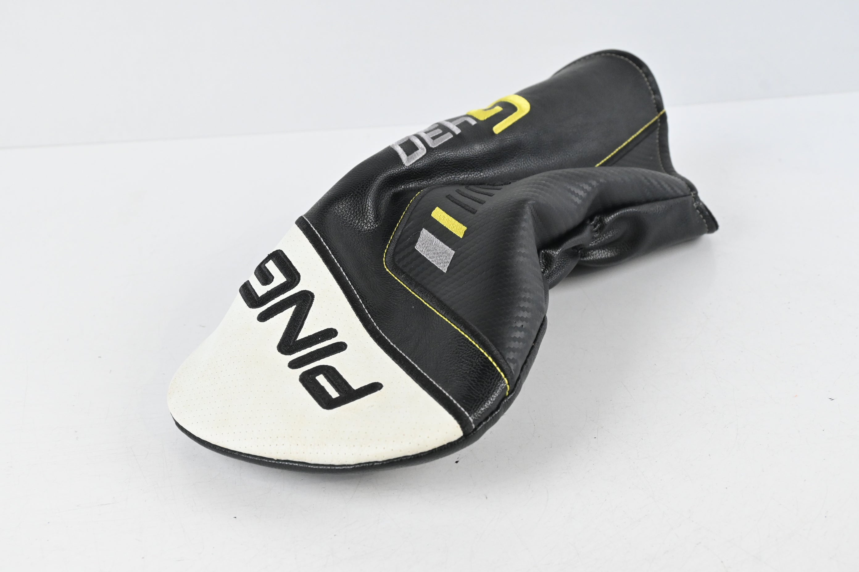 Ping G430 Max 10K Driver / 10.5 Degree / Stiff Flex Denali Red 60 Shaft
