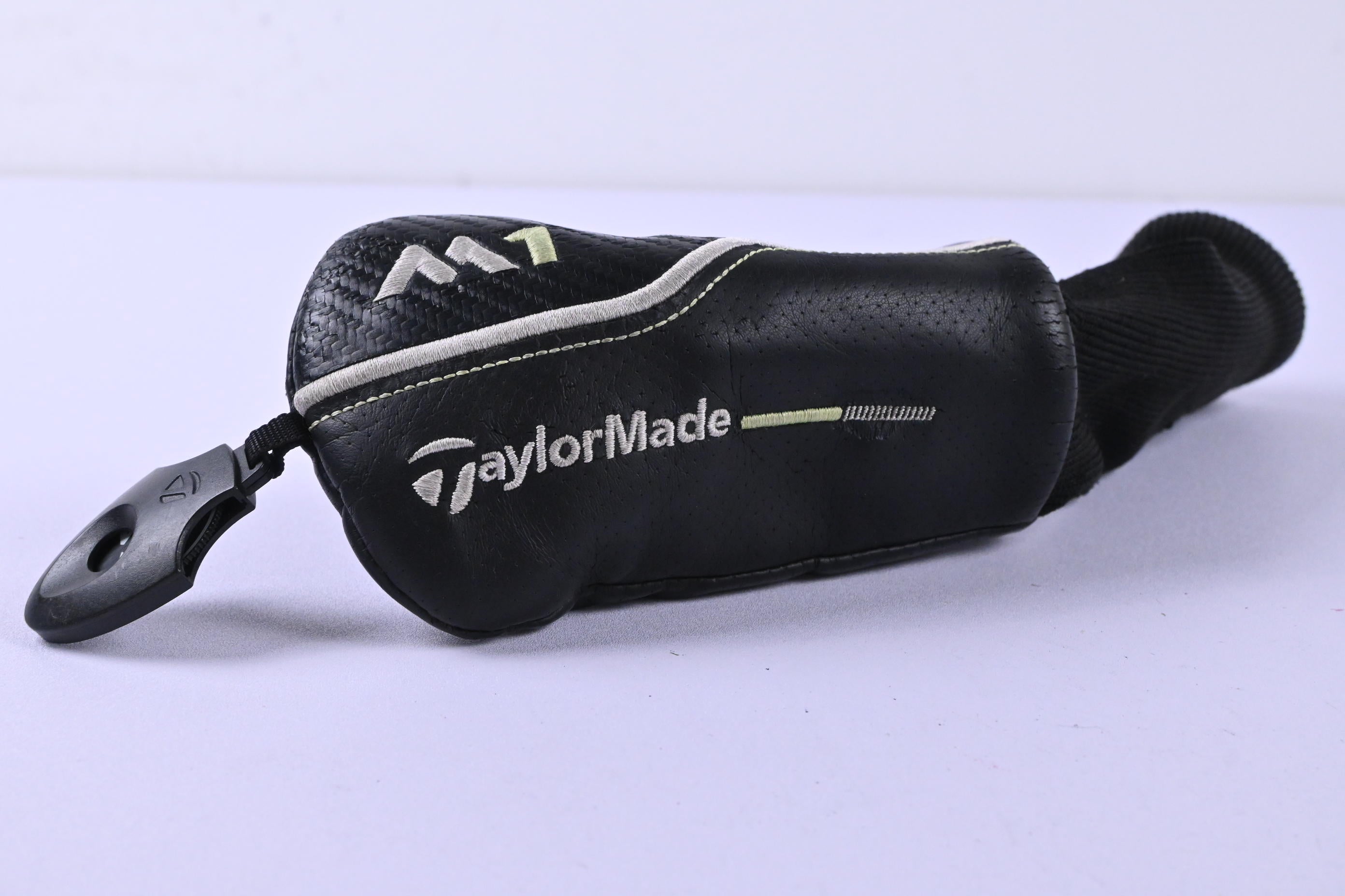 Taylormade M1 2017 #5 Hybrid / 24 Degree / Regular Flex Kuro Kage Silver 80