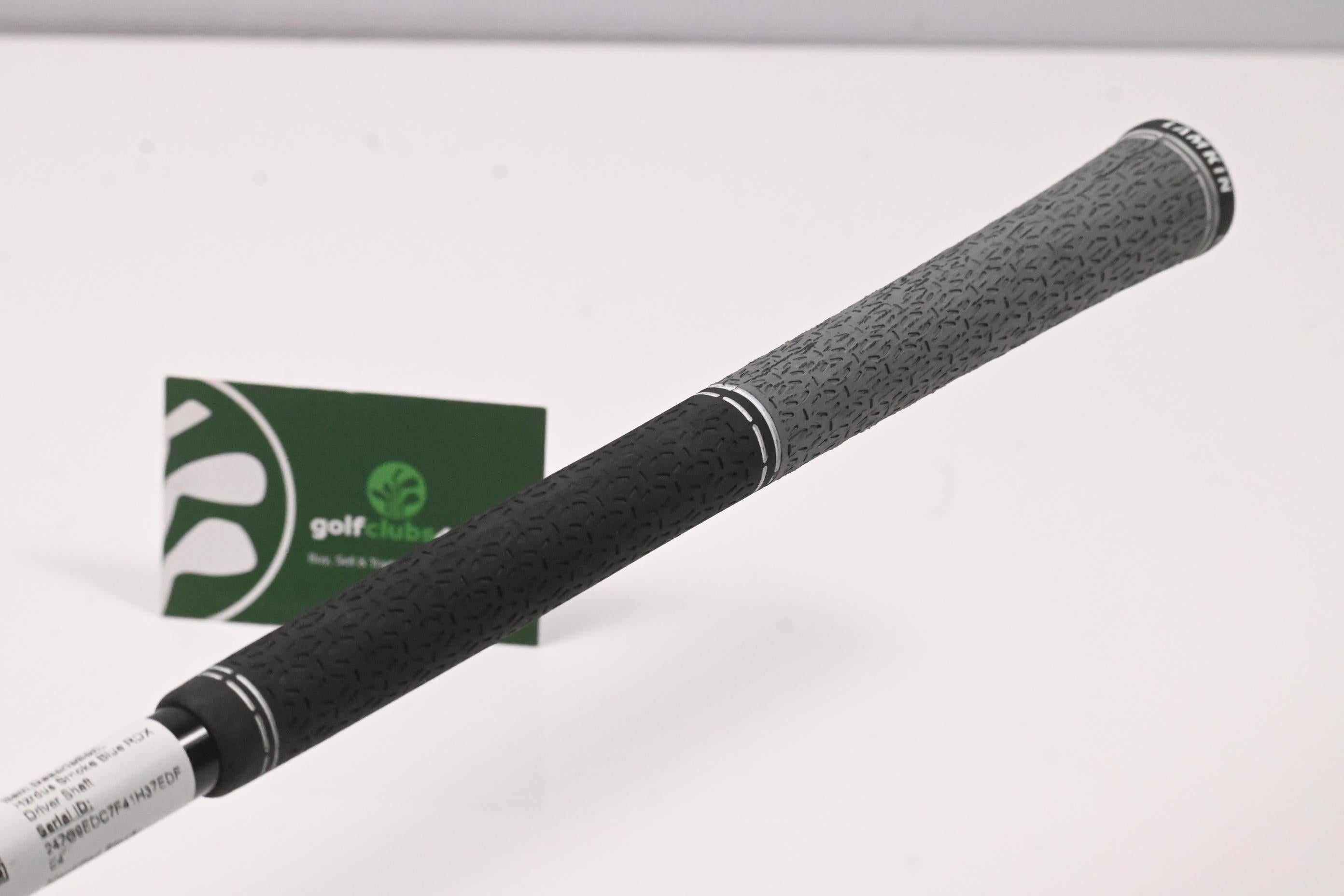 Project X Hzrdus Smoke Blue RDX 60 Driver Shaft / Regular Flex / Mizuno