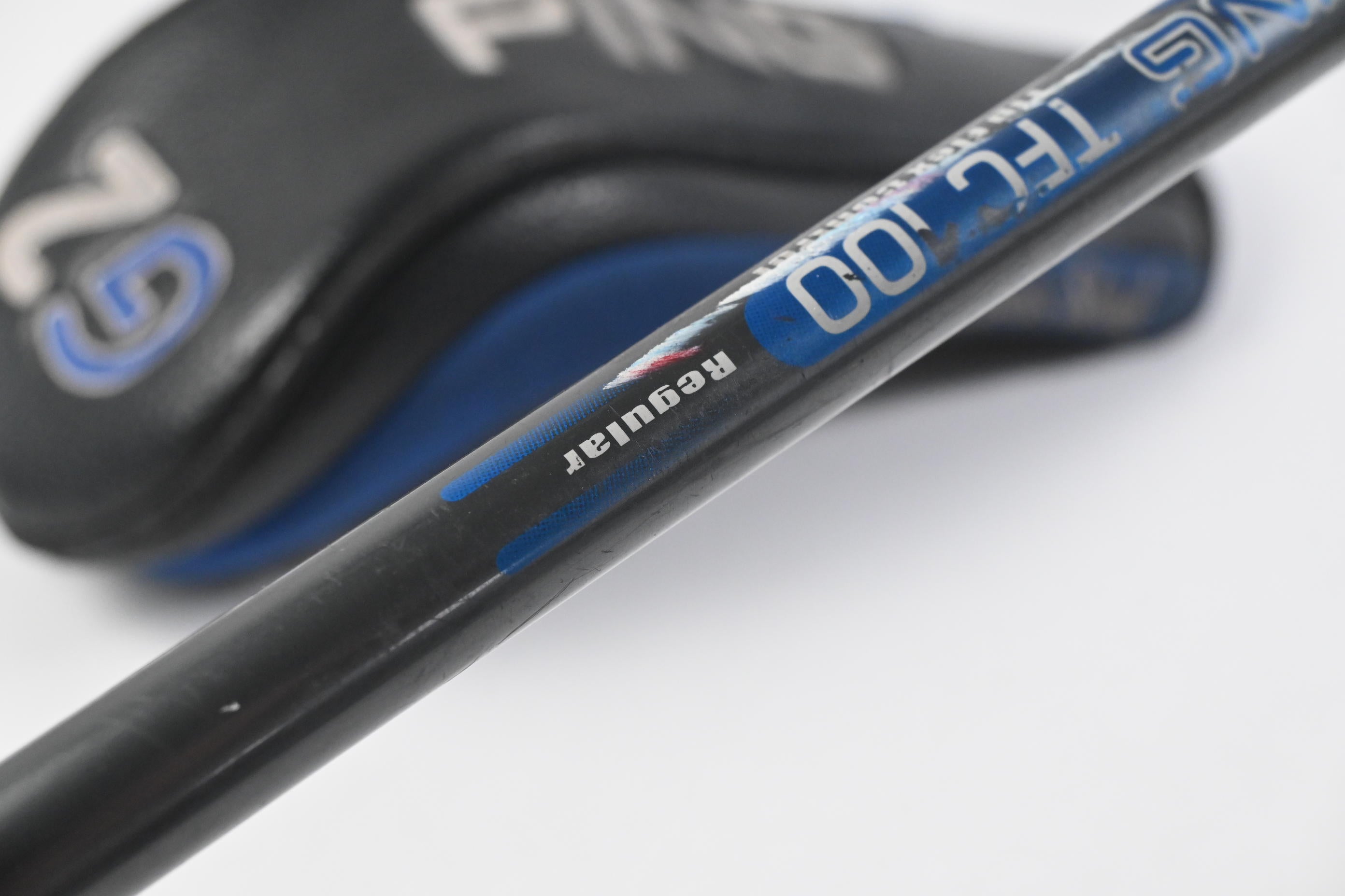Ping G2 #3 Wood / 14 Degree / Regular Flex Ping TFC 100 Shaft