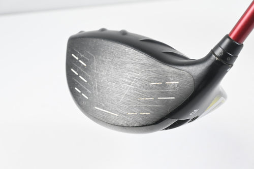 Ping G430 Max Driver / 12 Degree / Stiff Flex Denali Red 60 Shaft