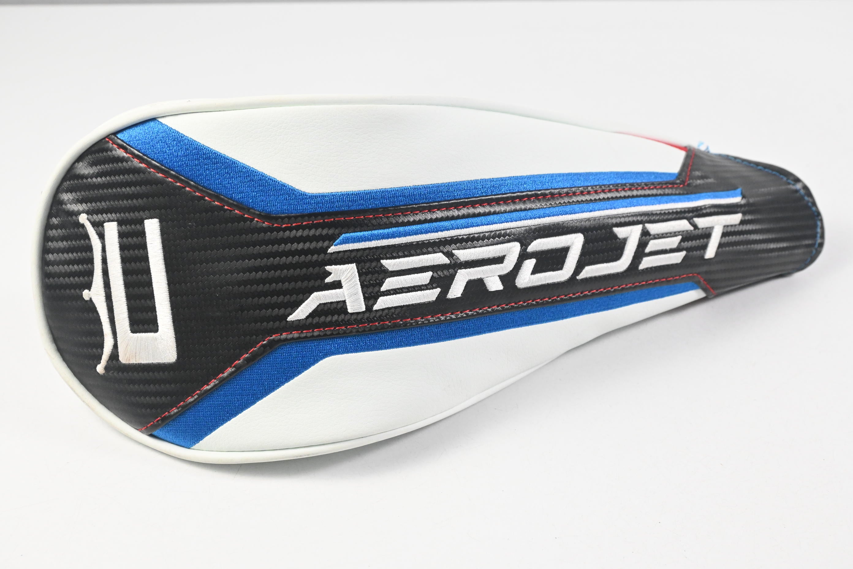 Cobra Aerojet Max Driver / 10.5 Degree / Regular Flex UST Helium Nano Core 5