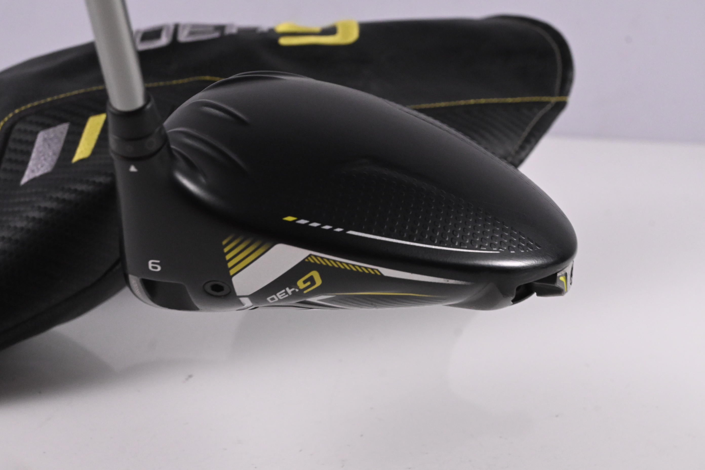 Ping G430 Max Driver / 9 Degree / Stiff Flex Ping Tour 2.0 Chrome 65 Shaft