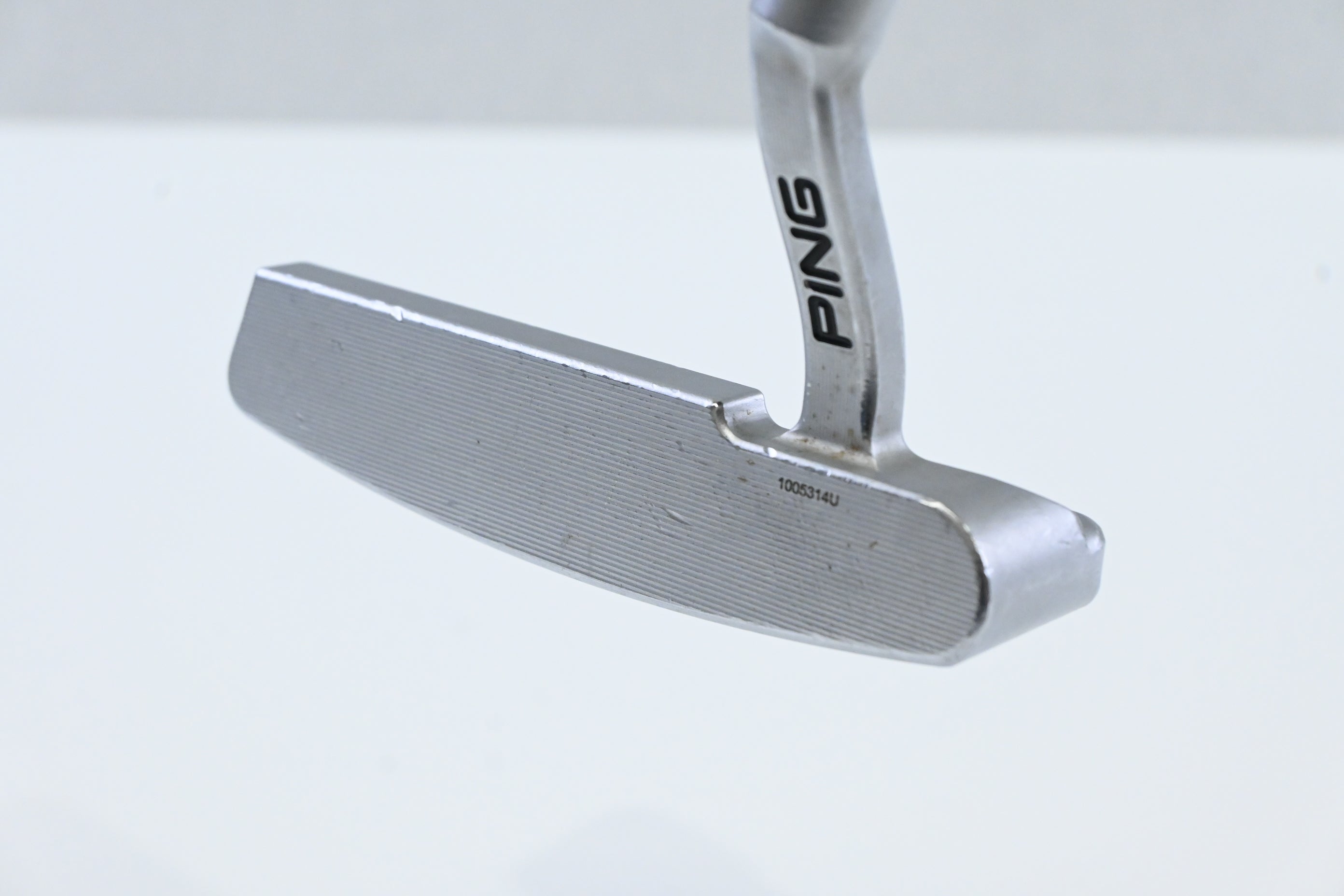 Ping Anser 3 Milled Putter / 33 Inch