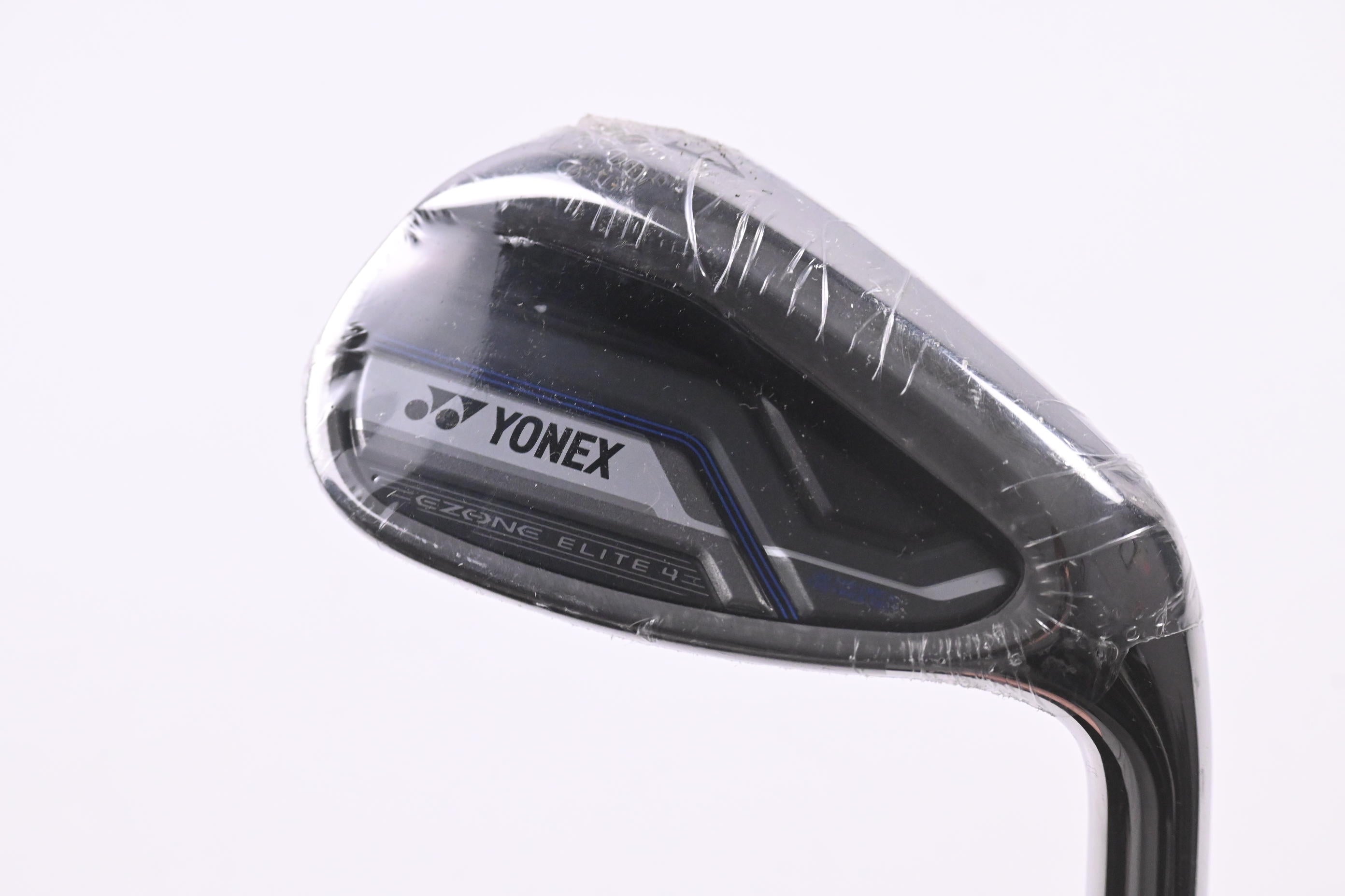 Yonex Ezone Elite 4 Gap Wedge / 52 Degree / Regular Flex N.S.Pro 950GH Shaft
