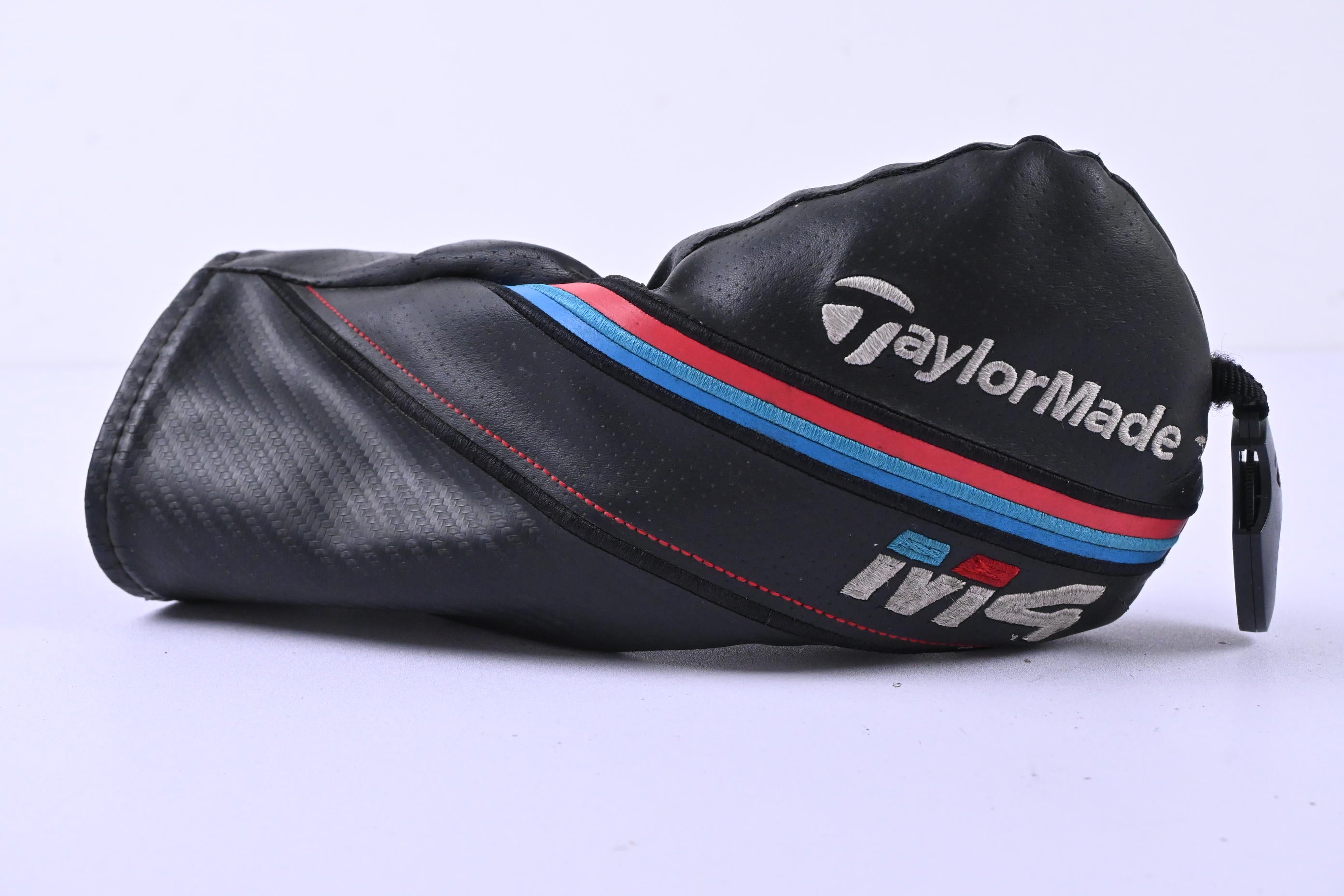 Taylormade M4 #3 Wood / 15 Degree / Regular Flex Fujikura Atmos Red 5 Shaft