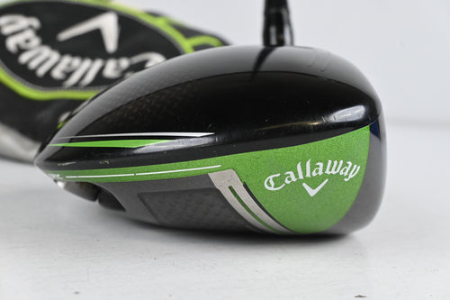 Callaway GBB Epic Driver / 10.5 Degree / Regular Flex HZRDUS T800 Shaft