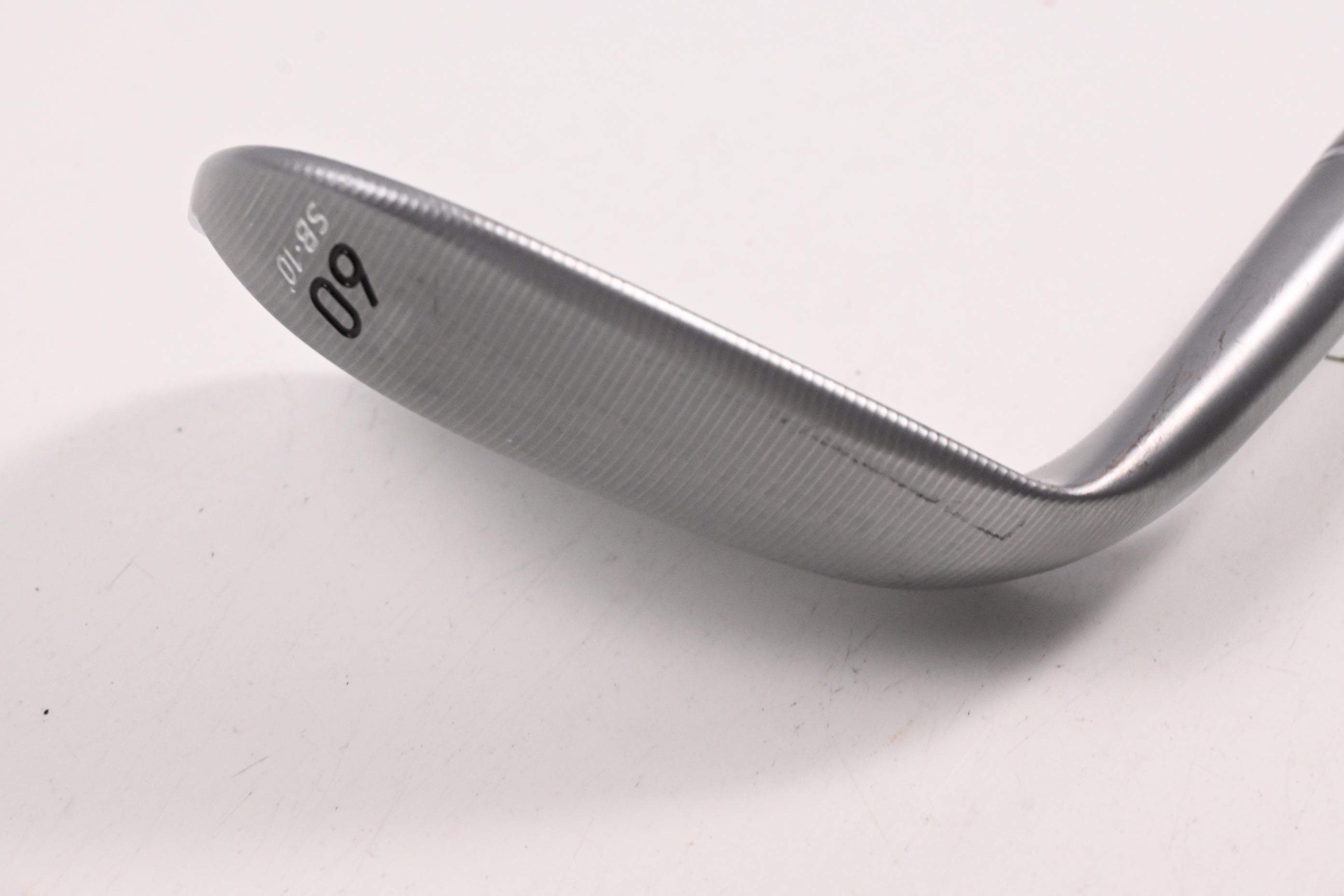 Taylormade Milled Grind 5 Lob Wedge / 60 Degree / Wedge Flex Dynamic Gold 115