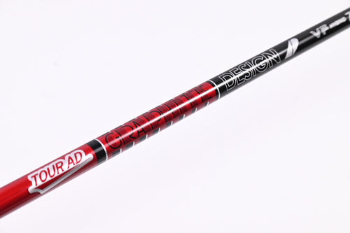Graphite Design Tour AD VF 75 #2 Hybrid Shaft / Stiff Flex / Titleist 2nd Gen