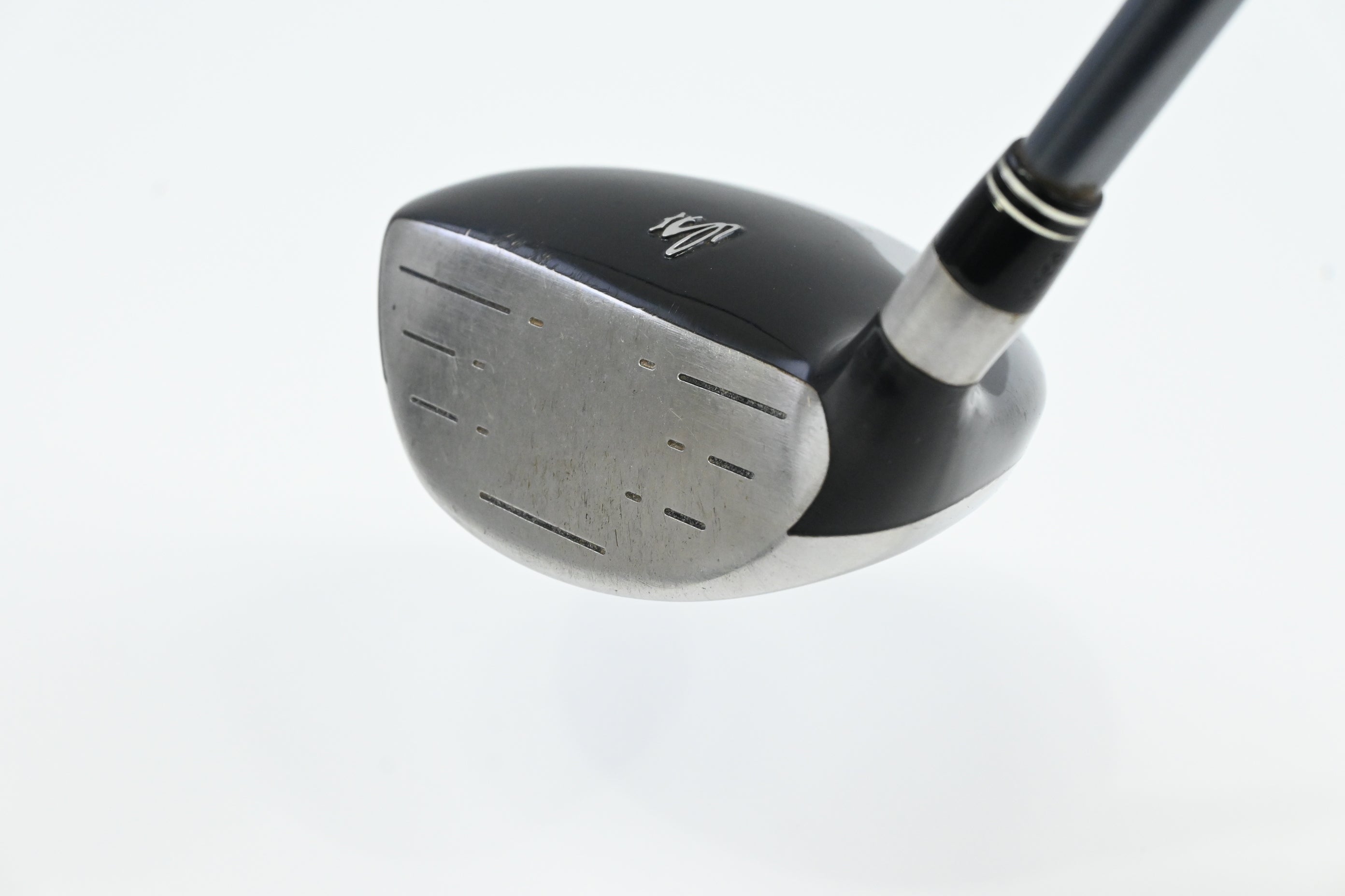 Ladies Cobra SS #5 Wood / 20 Degree / Ladies Flex Cobra Graphite Design 50 Shaft