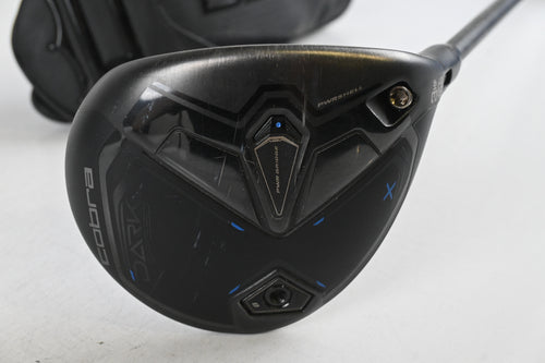 Cobra Darkspeed X #3 Wood / 16.5 Degree / X-Flex Aldila RIP 70 Shaft