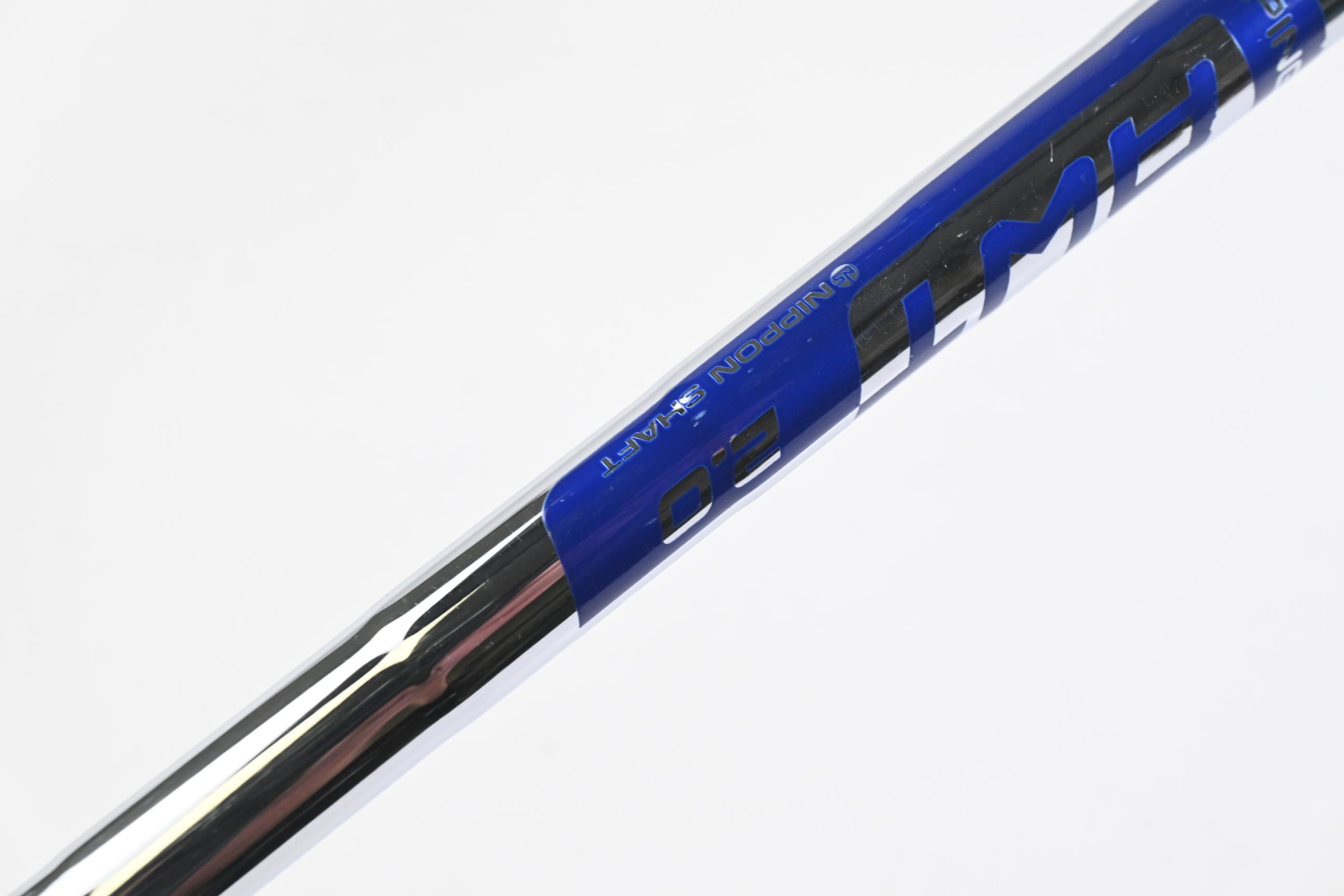 Ping G430 Pitching Wedge / 41 Degree / White Dot / Stiff Flex Ping AWT 2.0