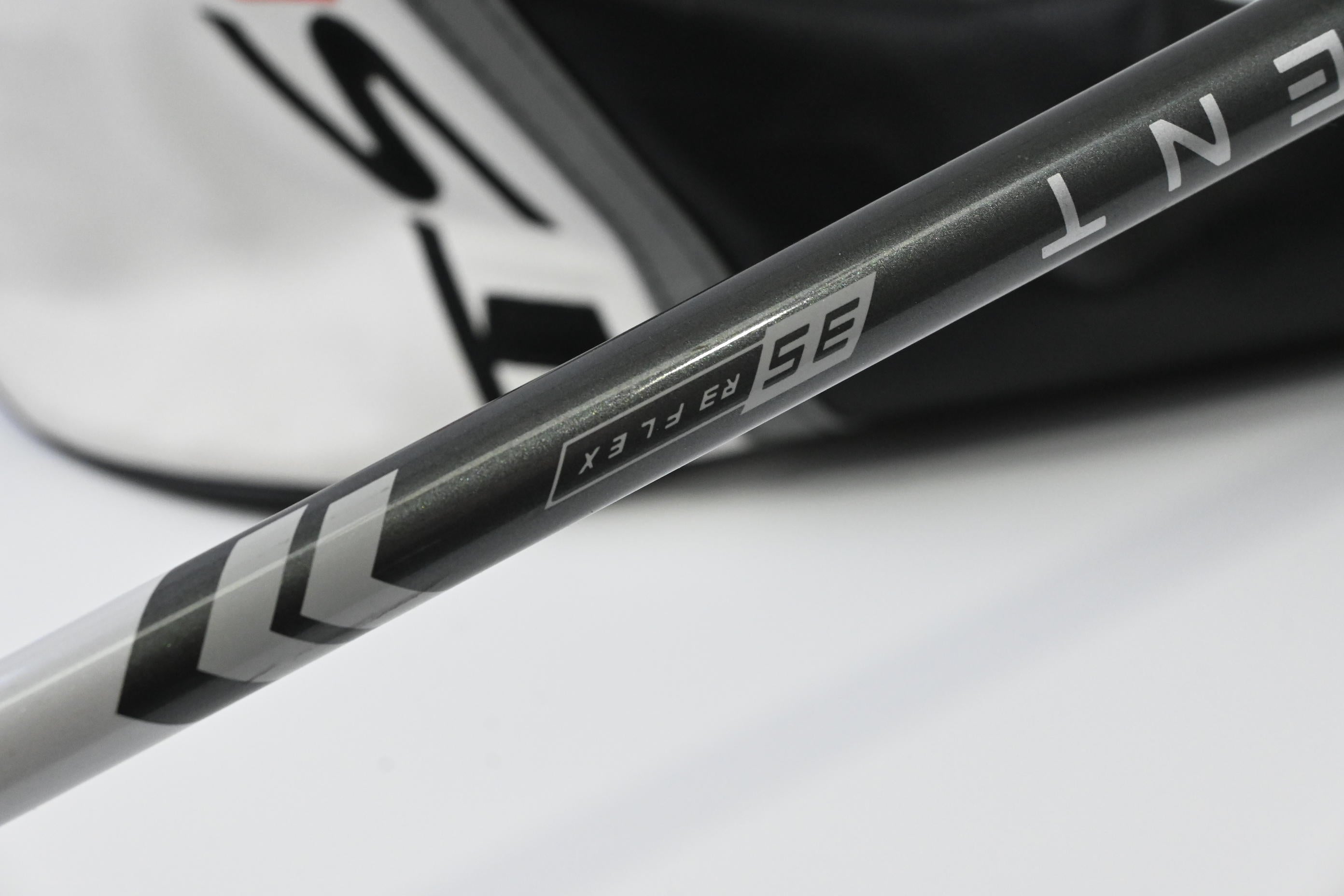 Left Hand Titleist TSR1 Driver / 10 Degree / Ladies Flex Aldila Ascent 35