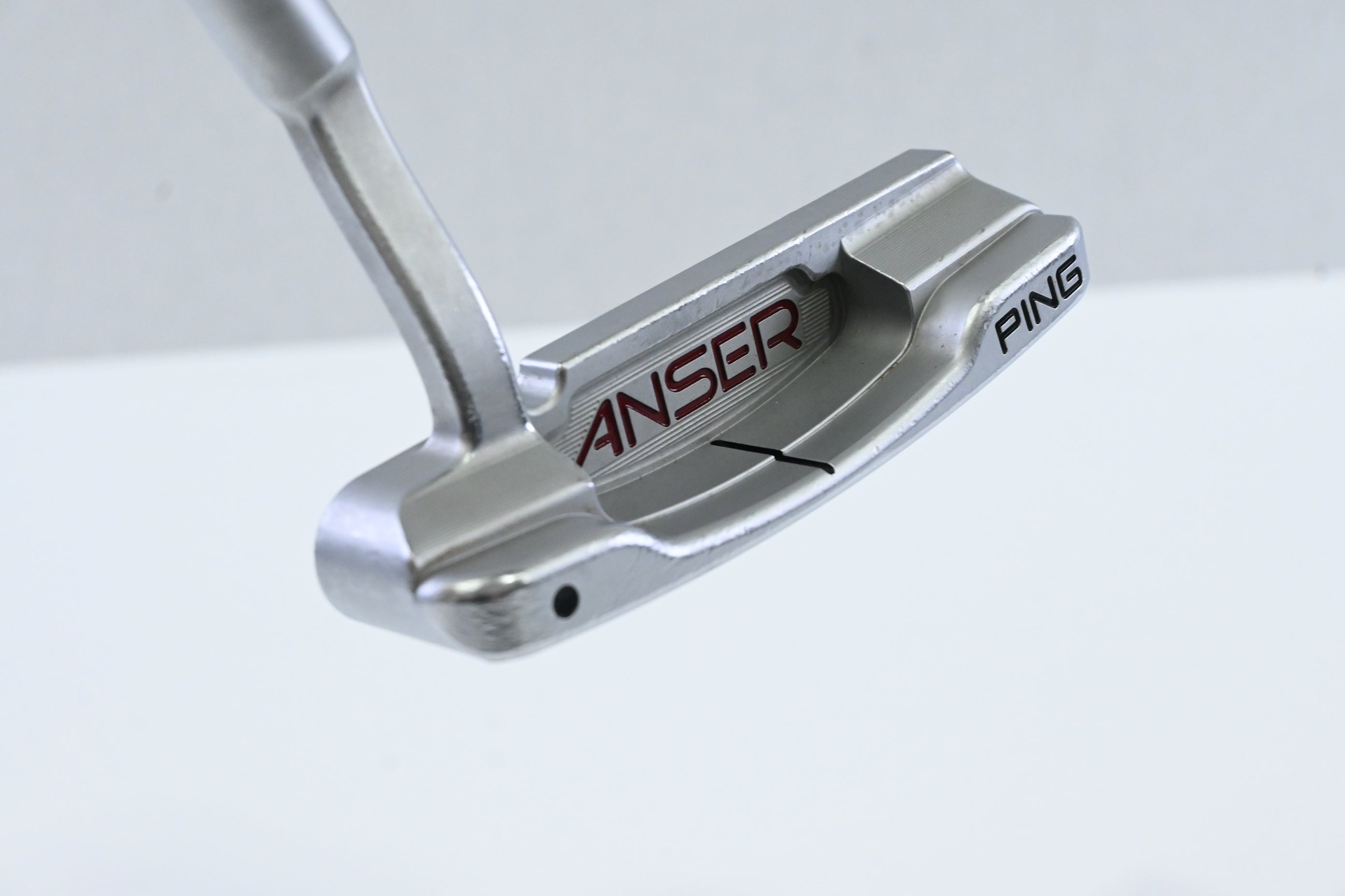 Ping Anser 3 Milled Putter / 33 Inch