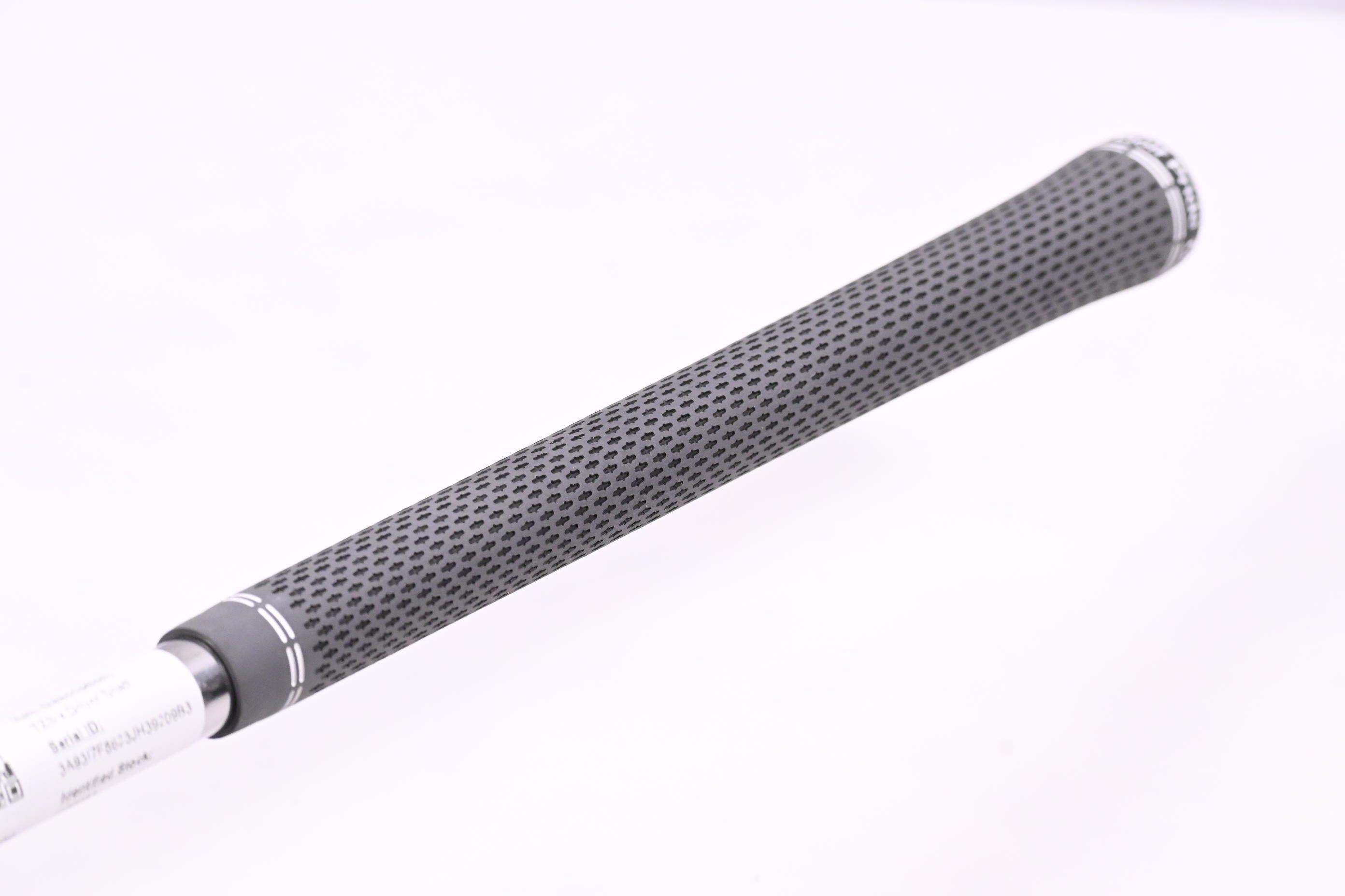 Accra TZSix 60 Driver Shaft / X-Flex / 0.355" Tip