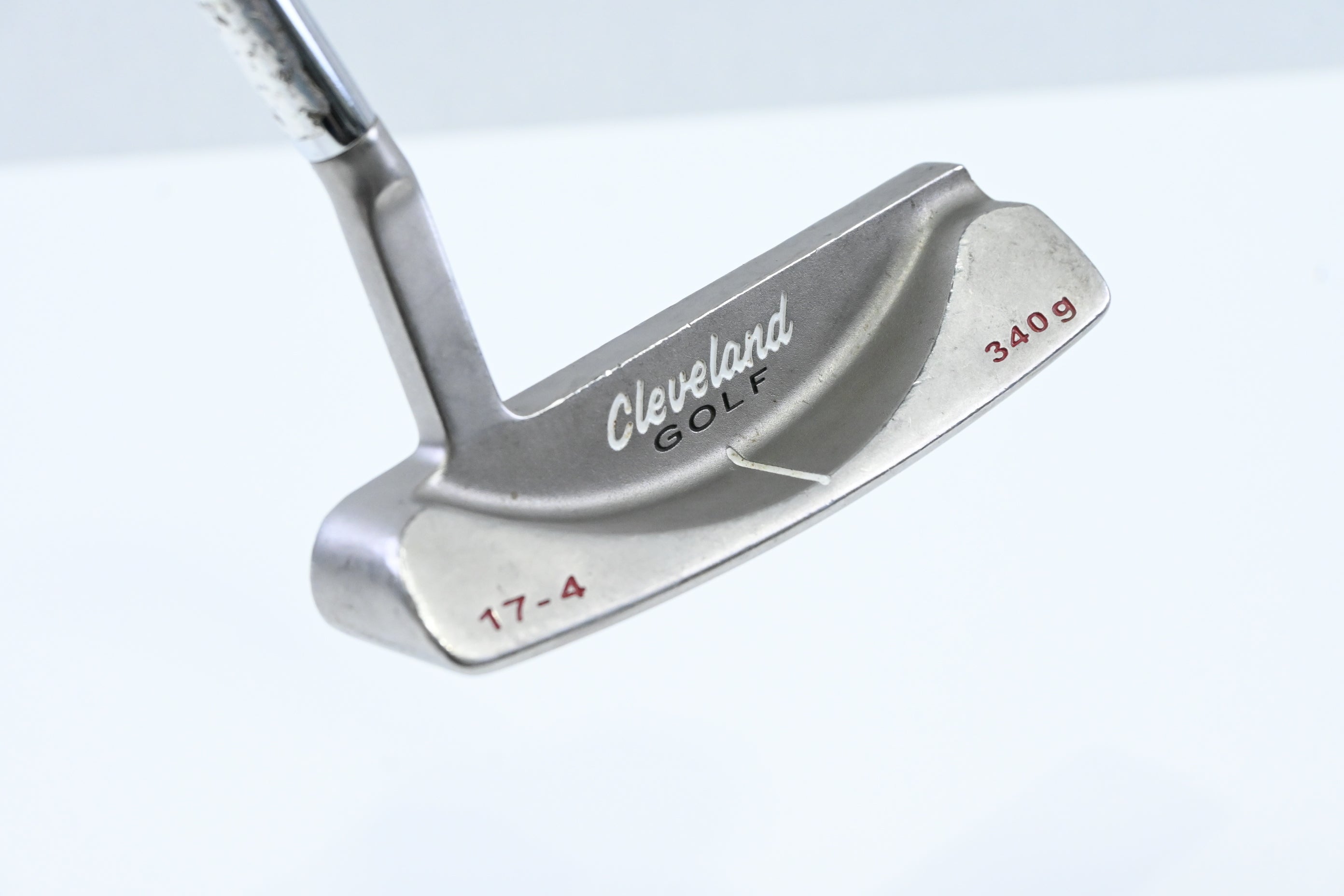 Cleveland Classic Collection 3 Putter / 34 Inch