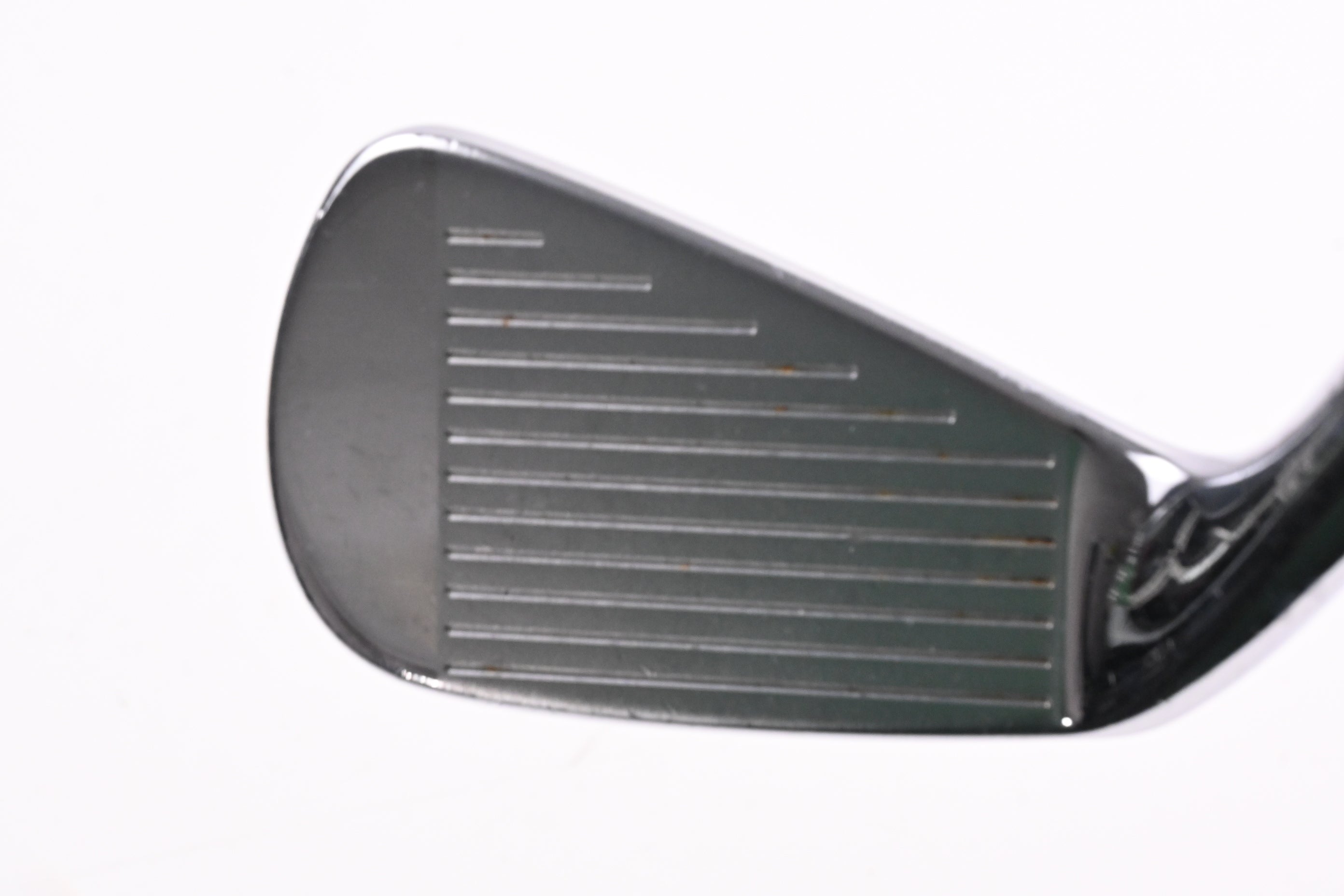 Titleist AP2 710 #3 Iron / 21 Degree / Stiff Flex KBS Tour Shaft