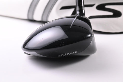 Titleist TSi1 Driver / 10 Degree / Regular Flex Aldila Ascent 40 Shaft