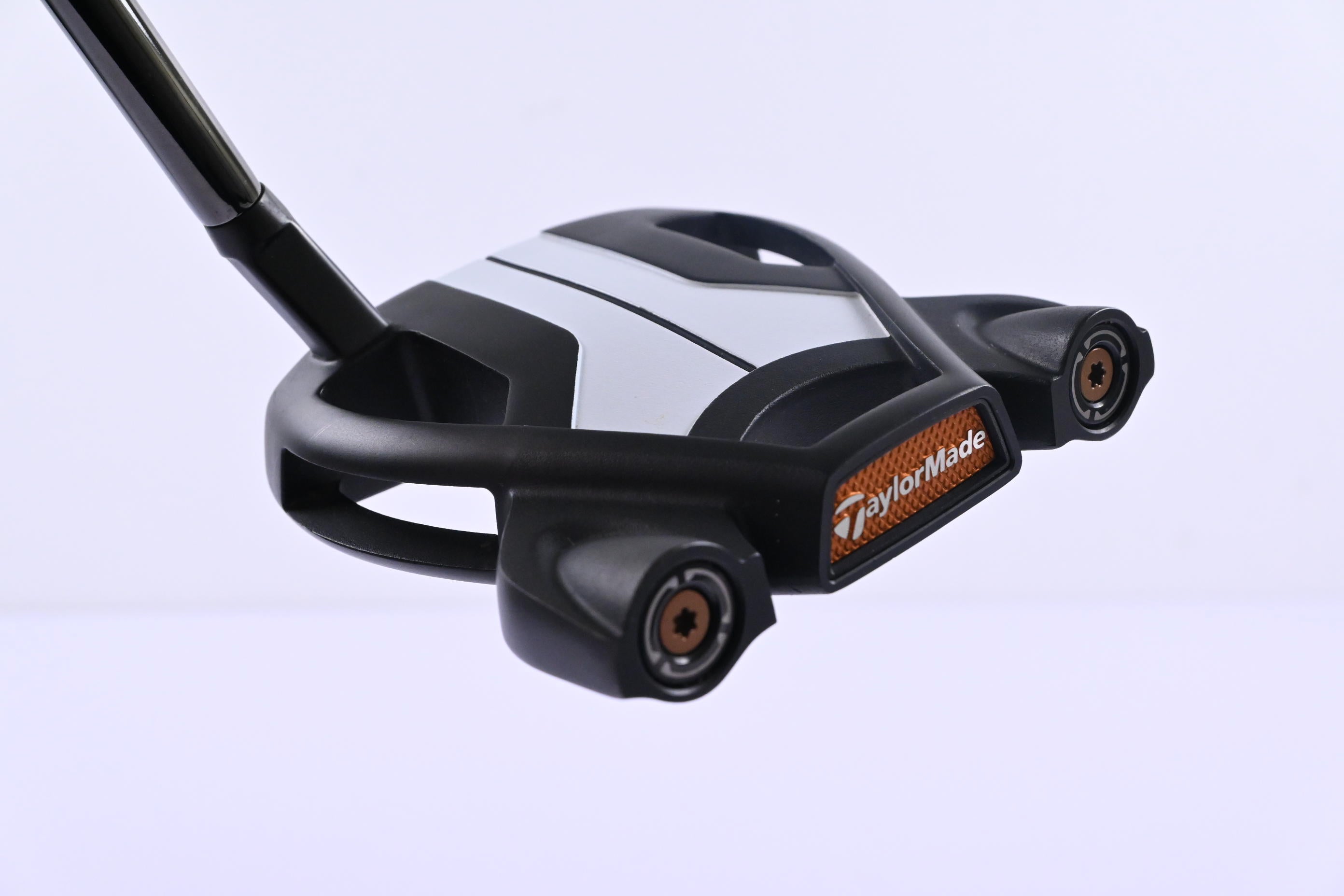 Taylormade Spider Tour Black 2025 Short Slant Putter / 34 Inch
