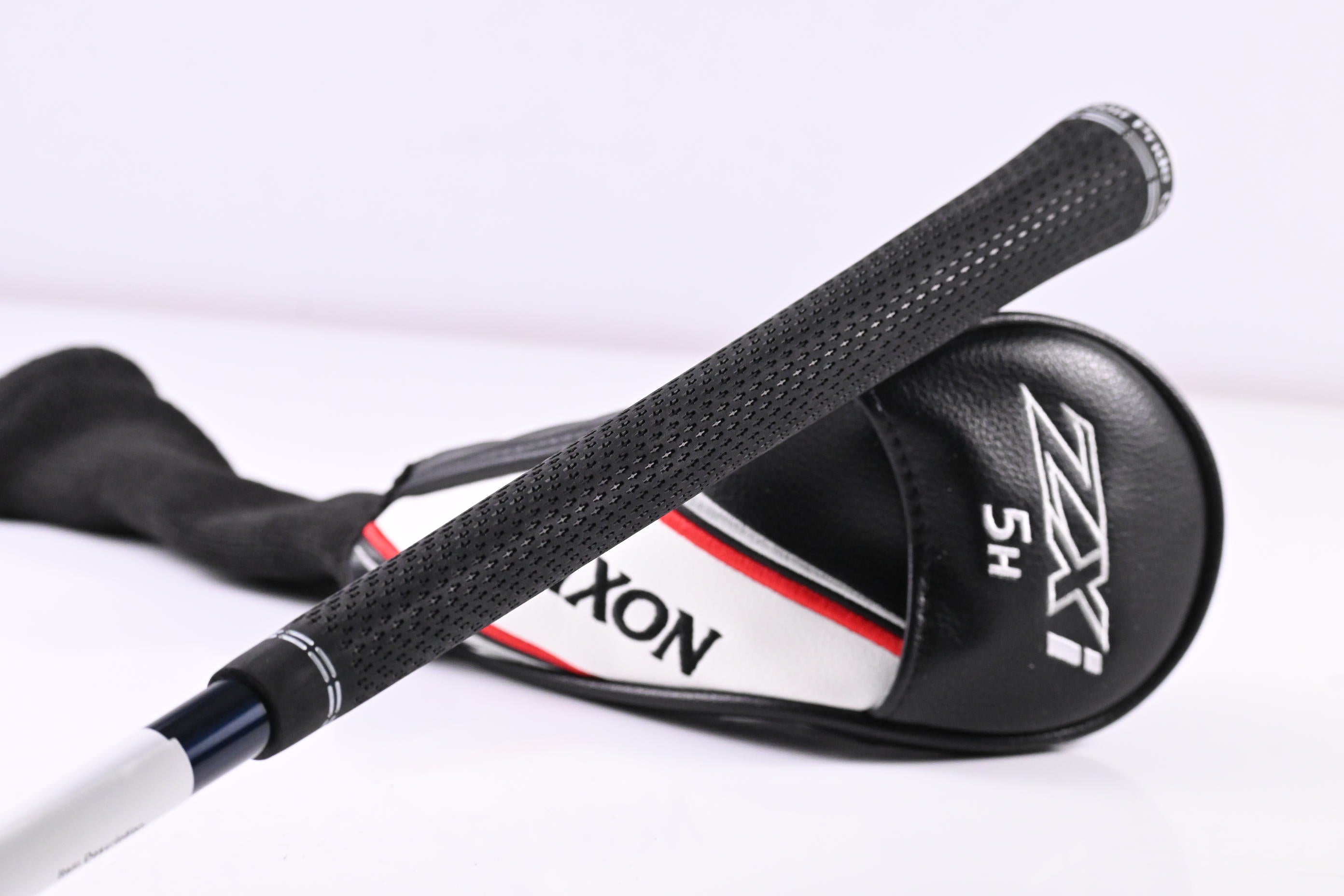 Srixon ZXi #5 Hybrid / 25 Degree / Regular Flex Fujikura Ventus TR Blue 7 Shaft