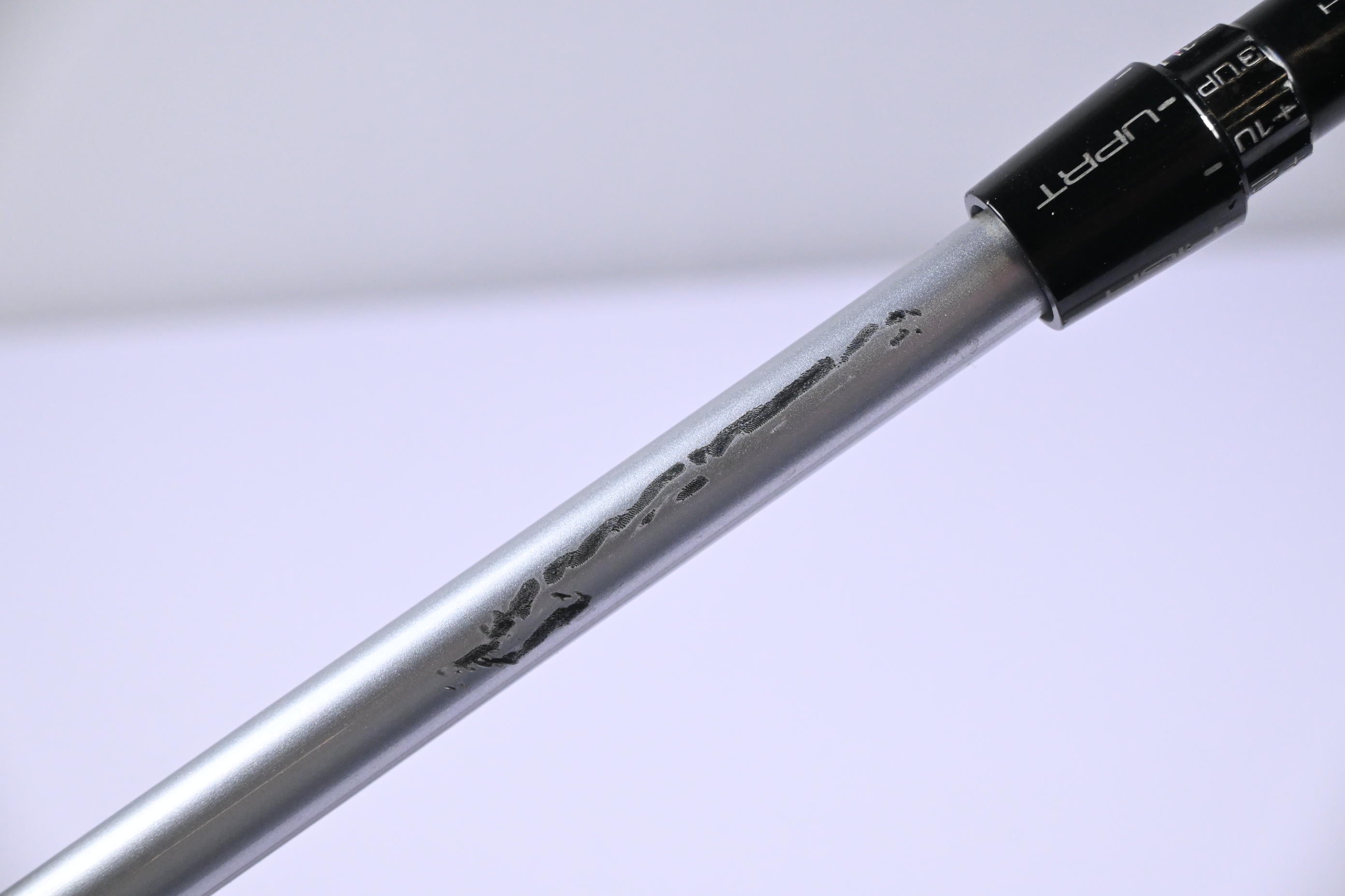 Mizuno MFusion 39 Driver Shaft / Regular Flex / Mizuno Adapter