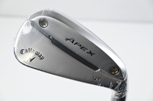 Callaway Apex UT 2026 #3 Iron / 20 Degree / Stiff Flex Dynamic Gold S300 Shaft