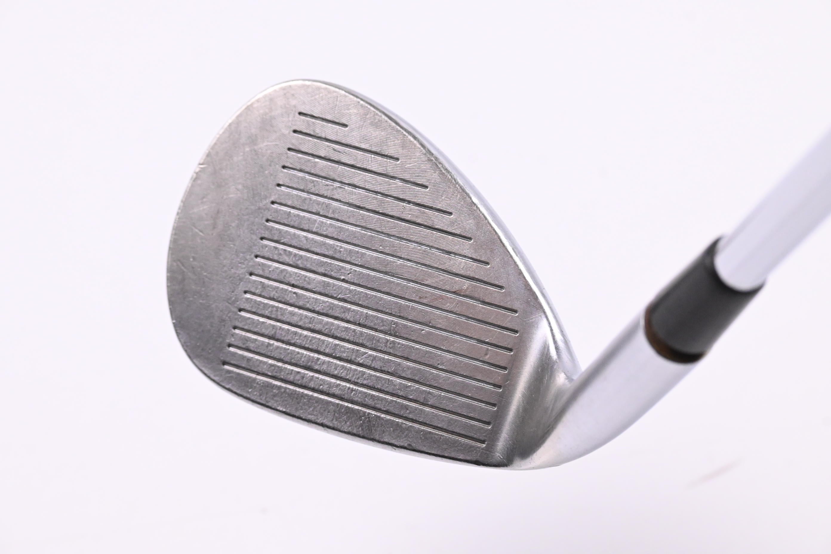 Lynx Prowler Lob Wedge / 60 Degree / X-Flex KBS Tour 130 Steel Shaft