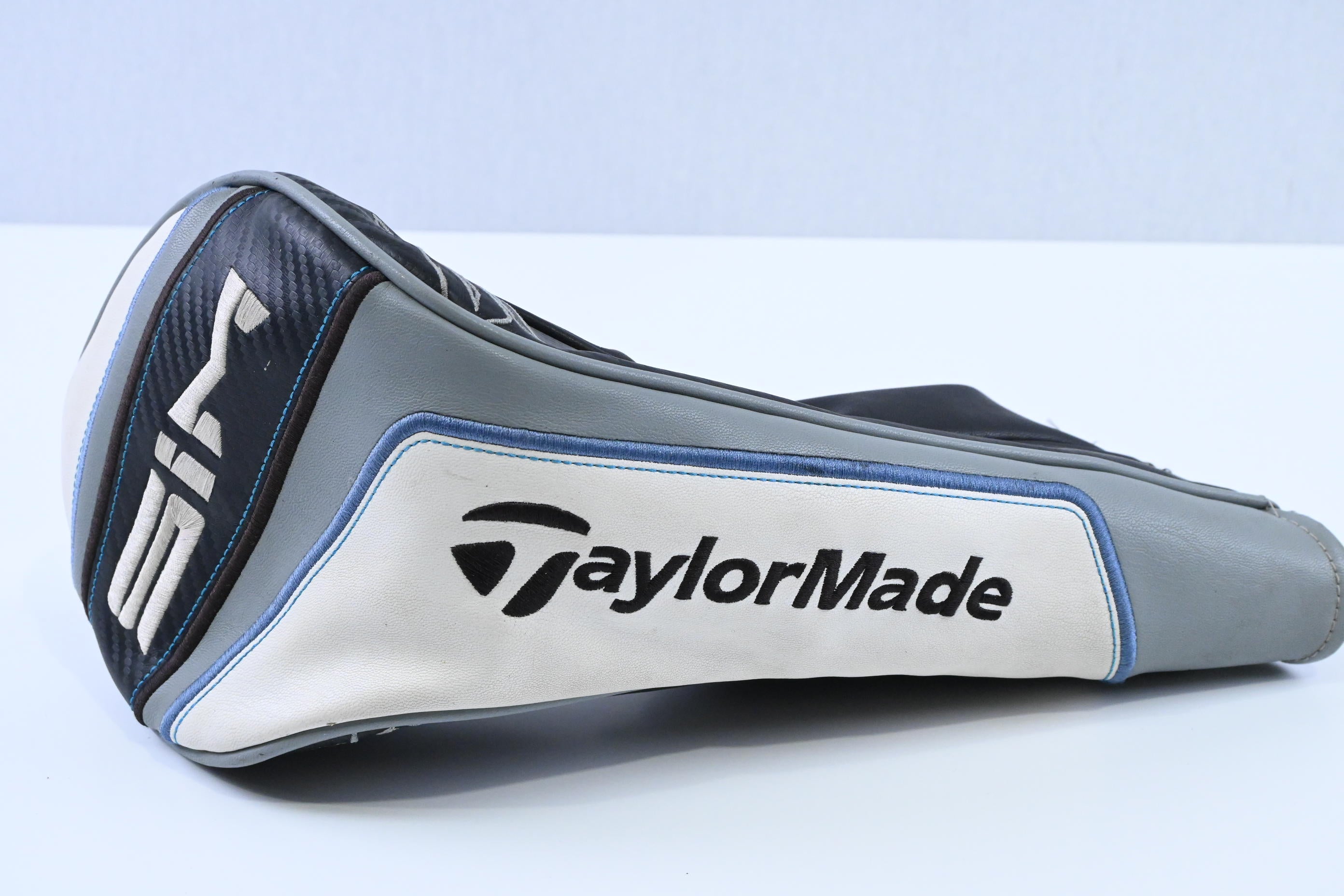 Taylormade SIM Driver / 9 Degree / Stiff Flex UST ProForce V2 7 Shaft