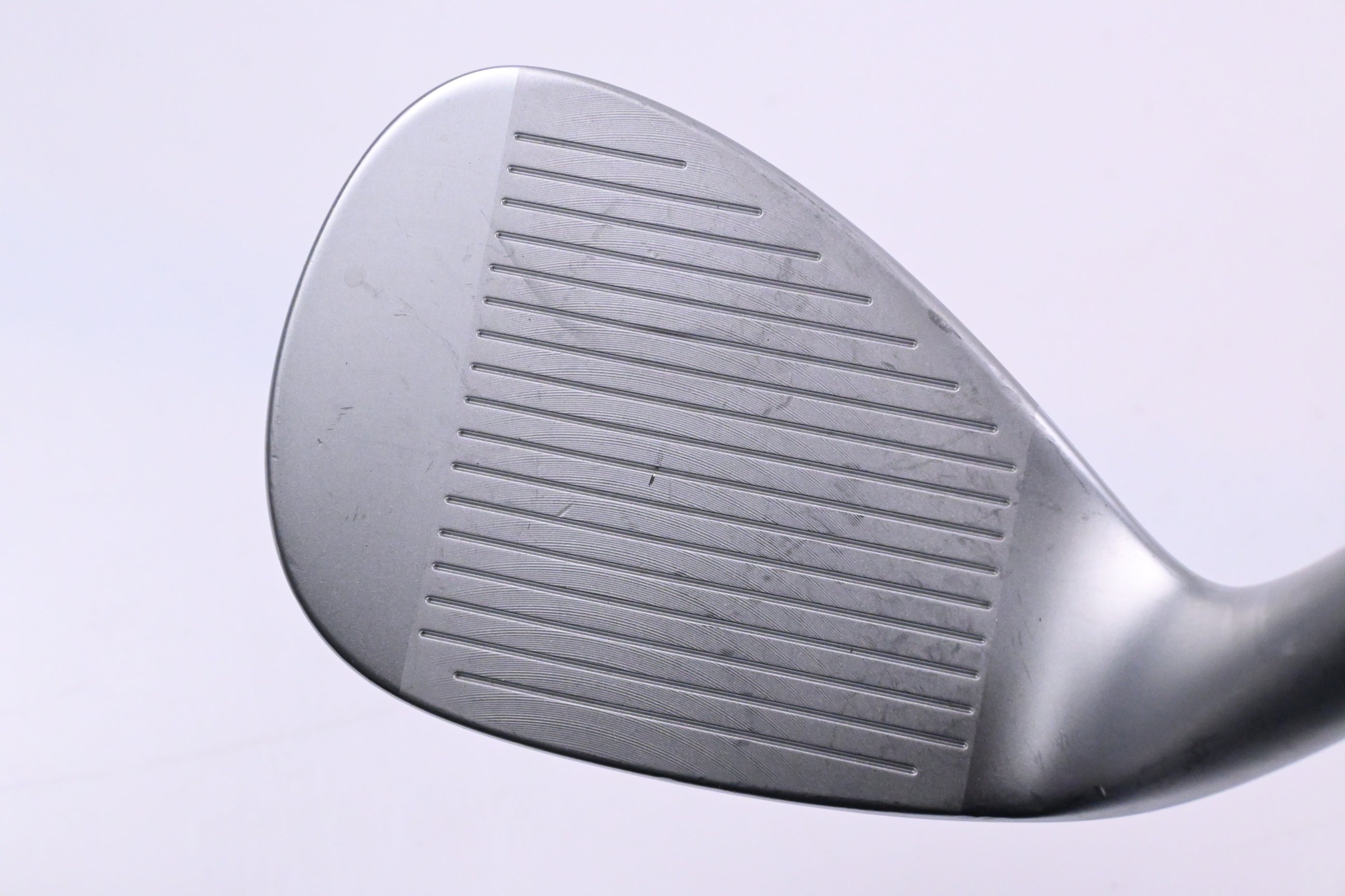 Cobra King 2025 Gap Wedge / 52 Degree / Stiff Flex KBS Hi-Rev 2.0 125 Shaft