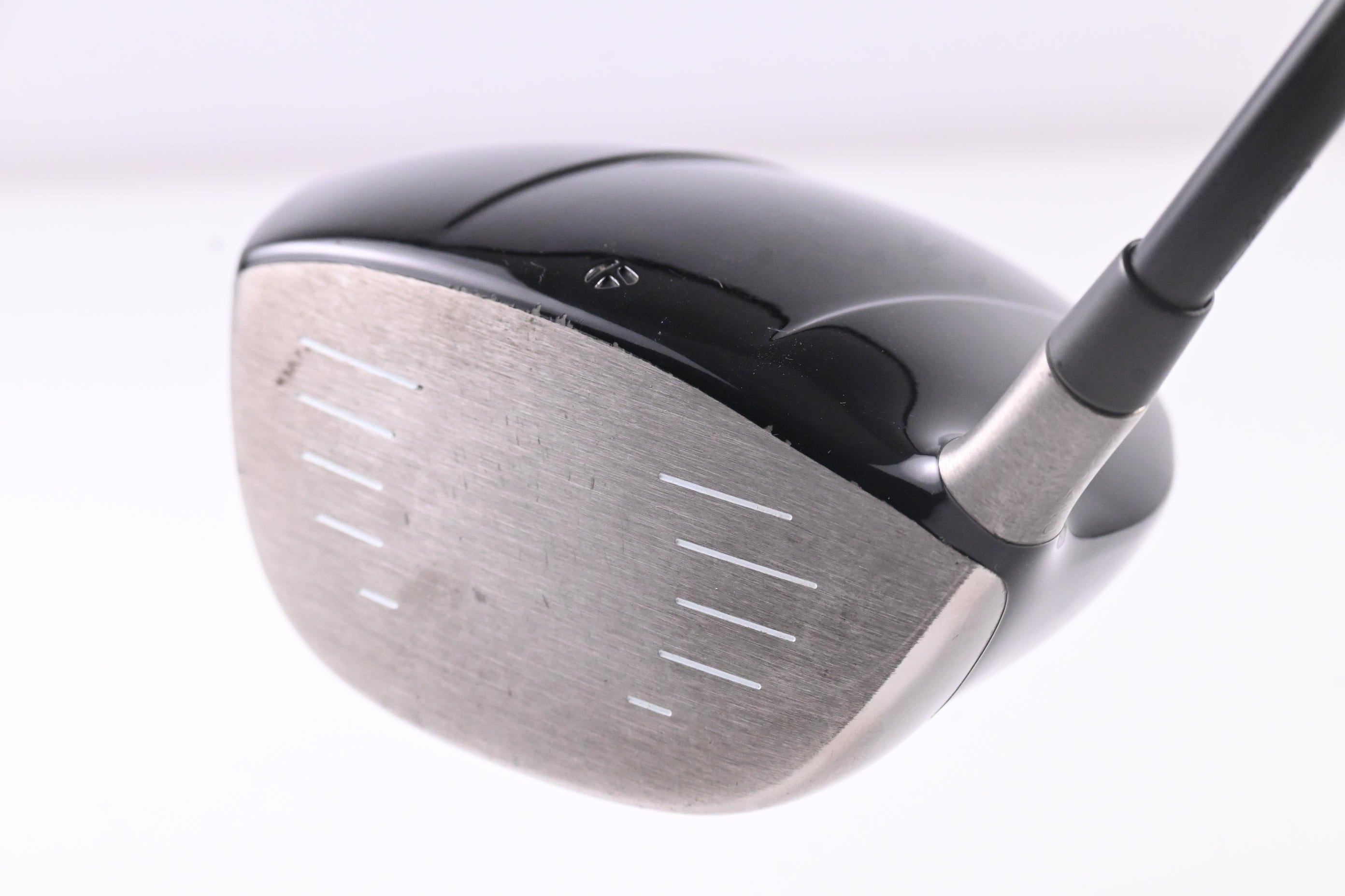 Taylormade R580 Driver / 9.5 Degree / Stiff Flex M.A.S 60 Shaft