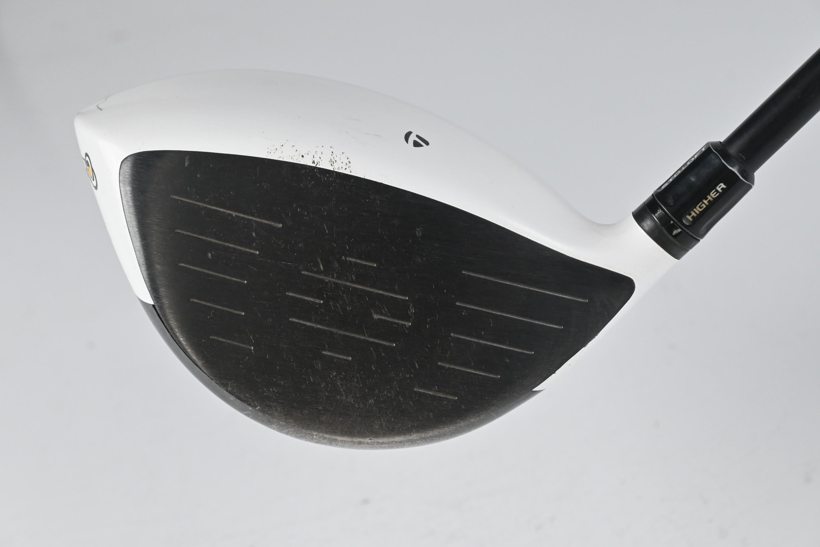 Taylormade R11 Driver / 12 Degree / Senior Flex Fujikura Blur 60 Shaft