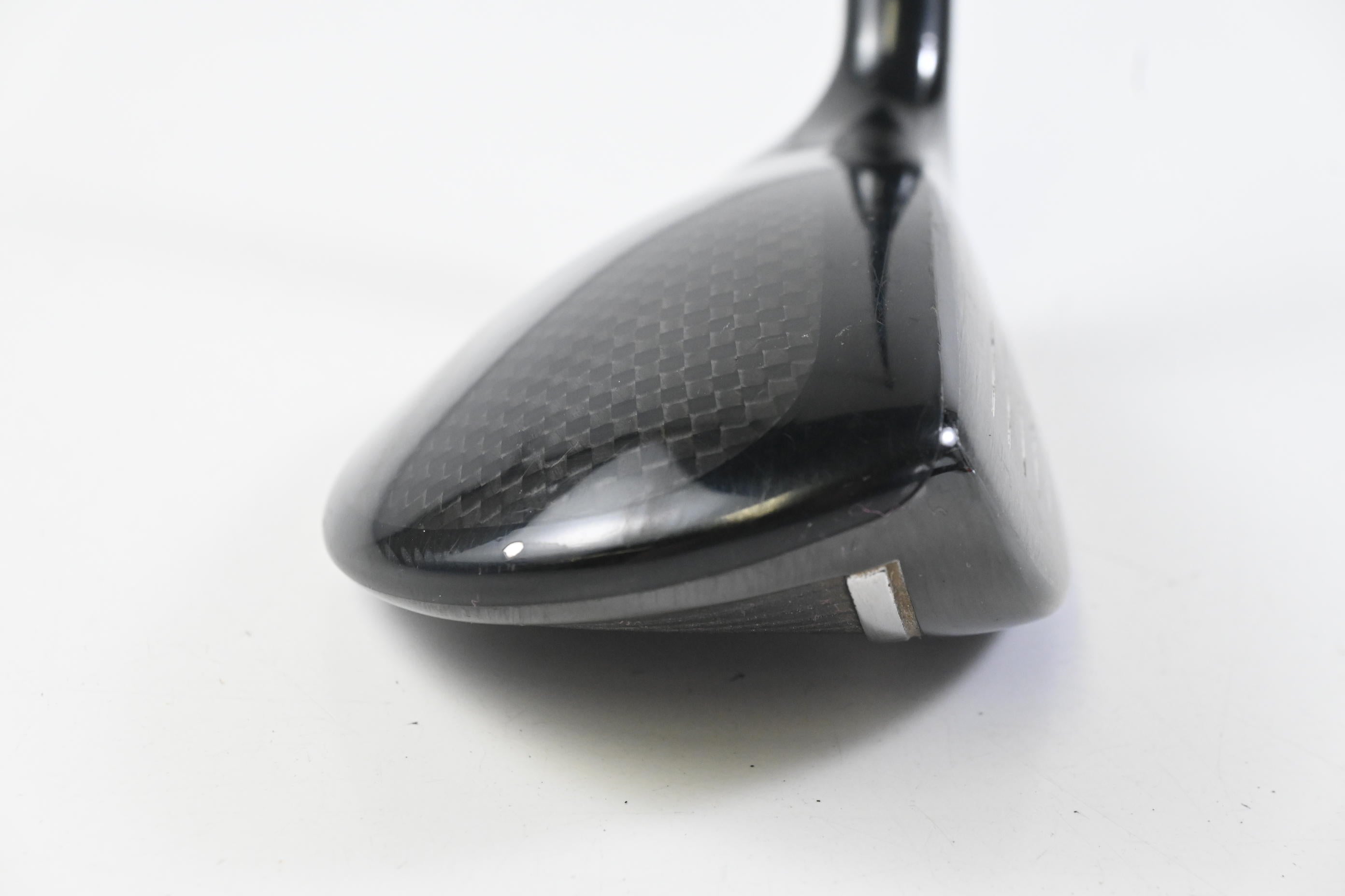 Tour Edge C721 #5 Hybrid / 25 Degree / Regular Flex KBS TGI 70 Shaft