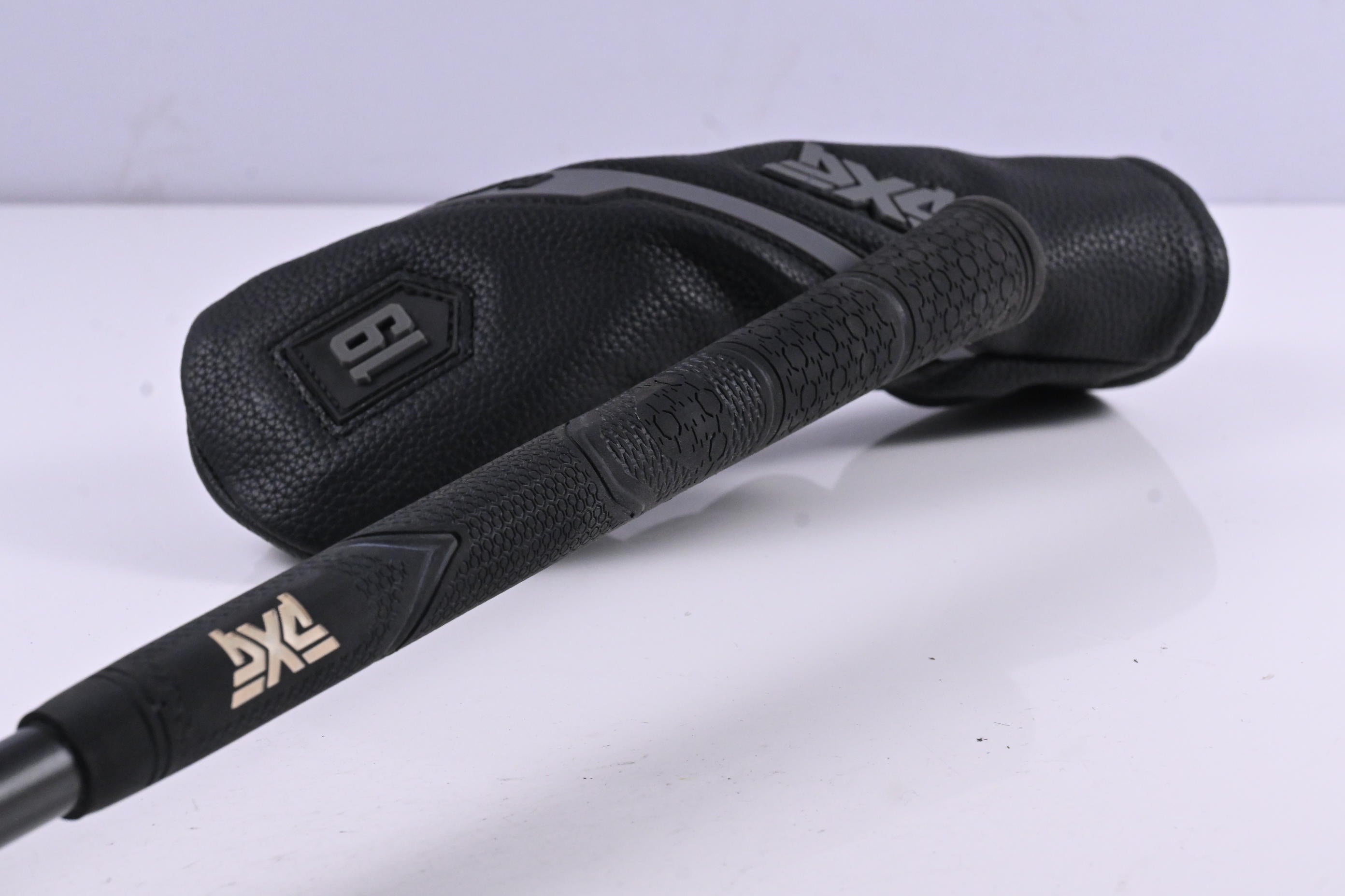 PXG 0311 Black Ops #3 Hybrid / 19 Degree / Stiff Flex Diamana 60 Shaft