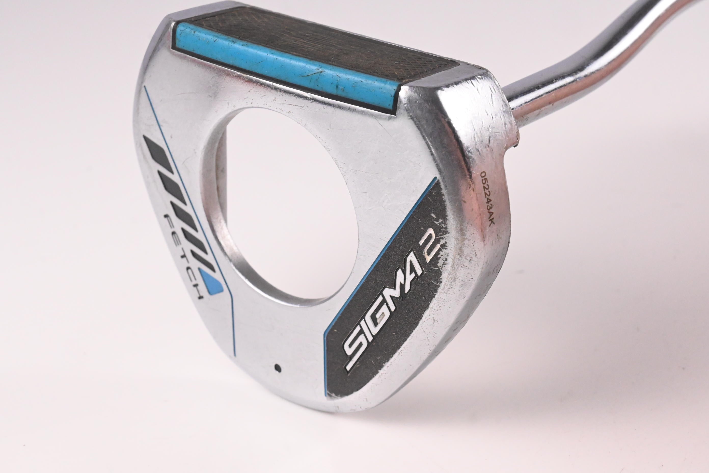 Ping Sigma 2 Fetch Putter / 34 Inch
