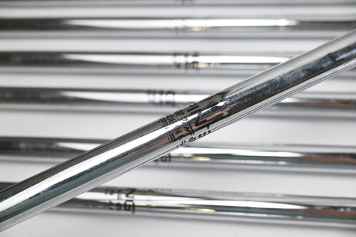Ping G2/G2 HL Combo Irons / 3-9i+SW / Blue Dot / Regular Flex Ping True Temper