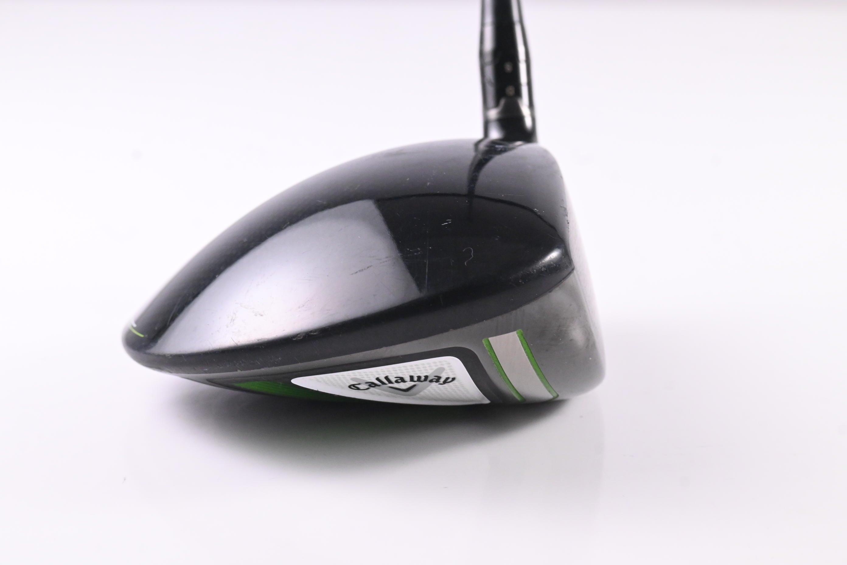 Callaway Epic Max Driver / 10.5 Degree / Regular Flex MMT 70 Shaft