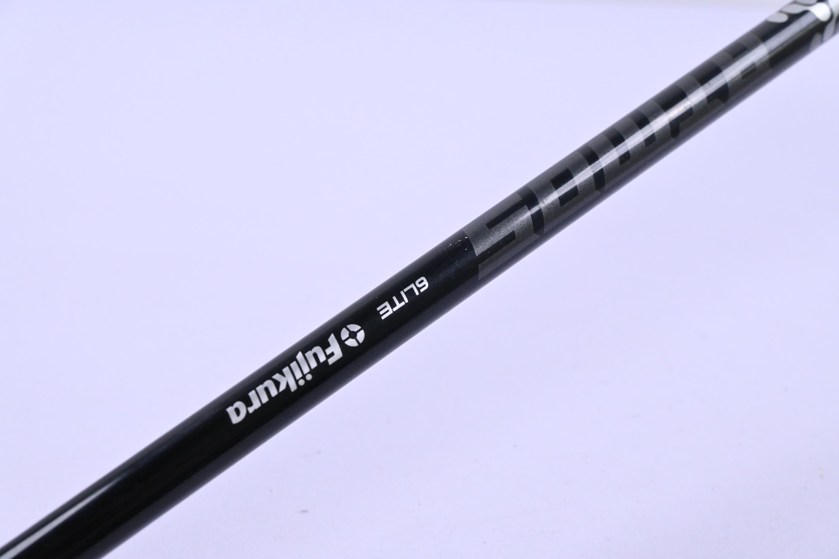 Cobra King F9 #6 Iron / Senior Flex Fujikura Atmos 6 Shaft