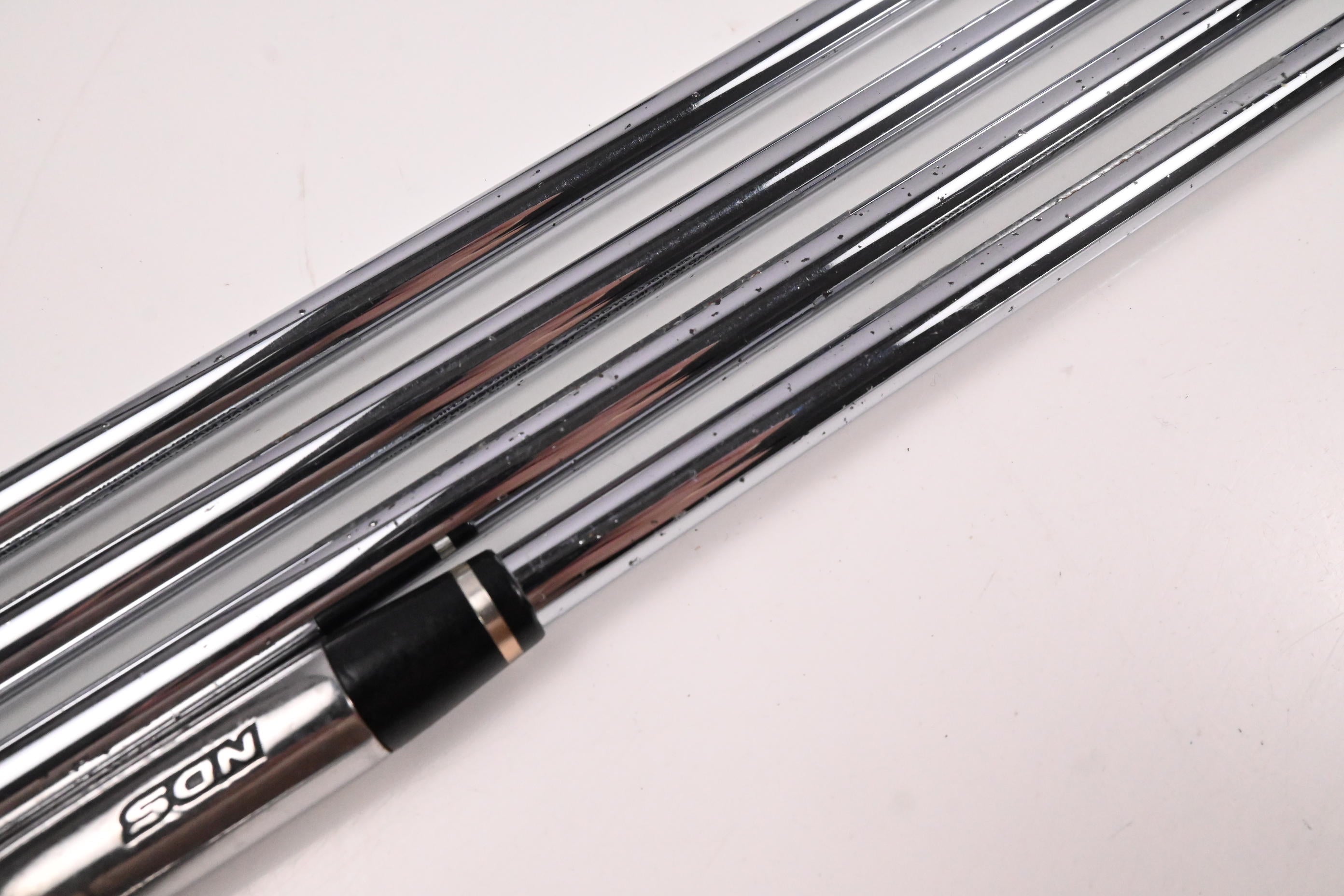 Nike NDS Irons / 3-PW / UniFlex Nike Shafts