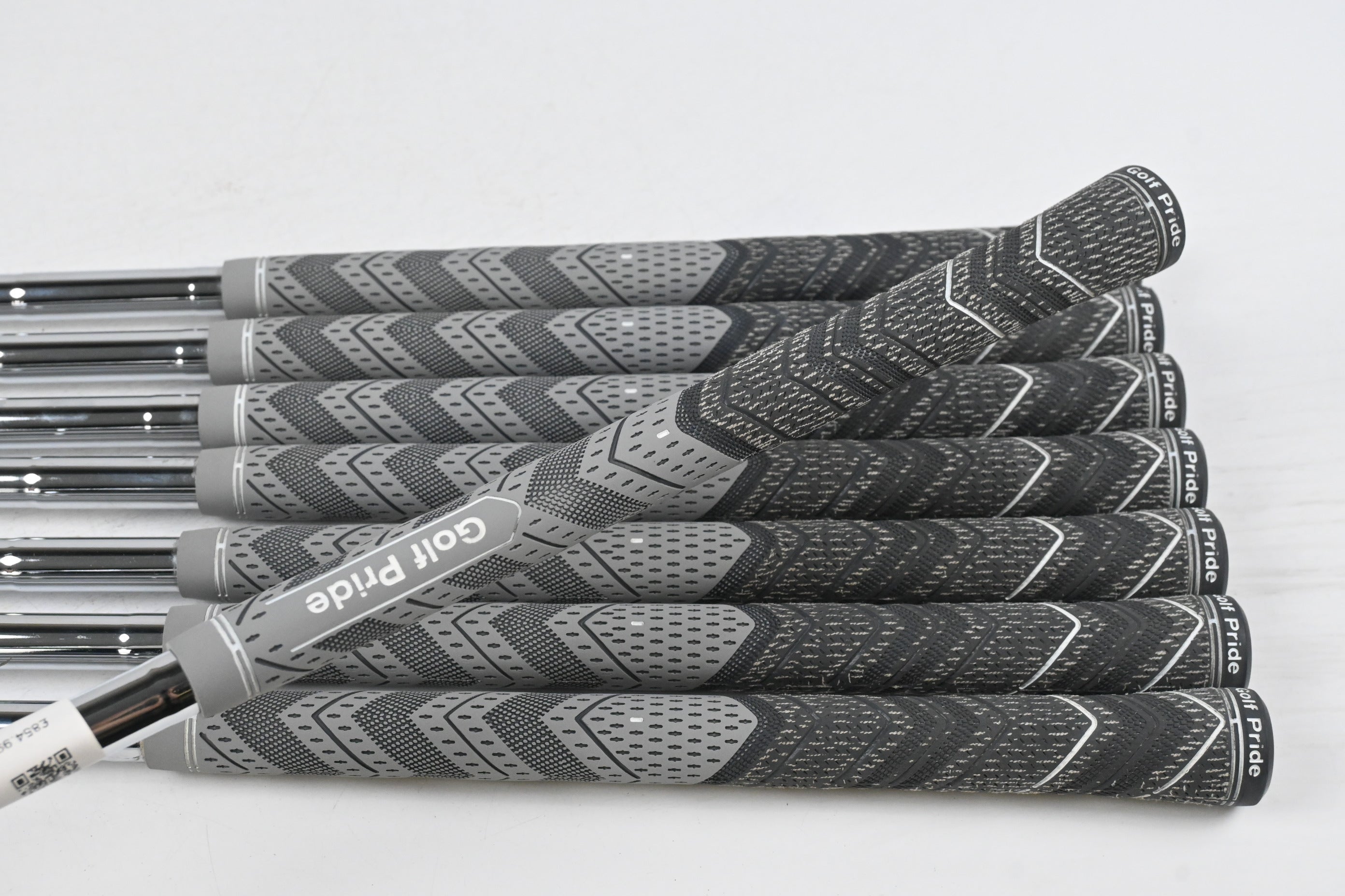 Ping i530 Irons / 4-PW+GW / Black Dot / Regular Flex Dynamic Gold Mid 100 R300