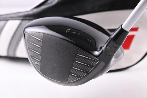 Titleist TSi1 Driver / 10 Degree / Regular Flex Aldila Ascent 40 Shaft