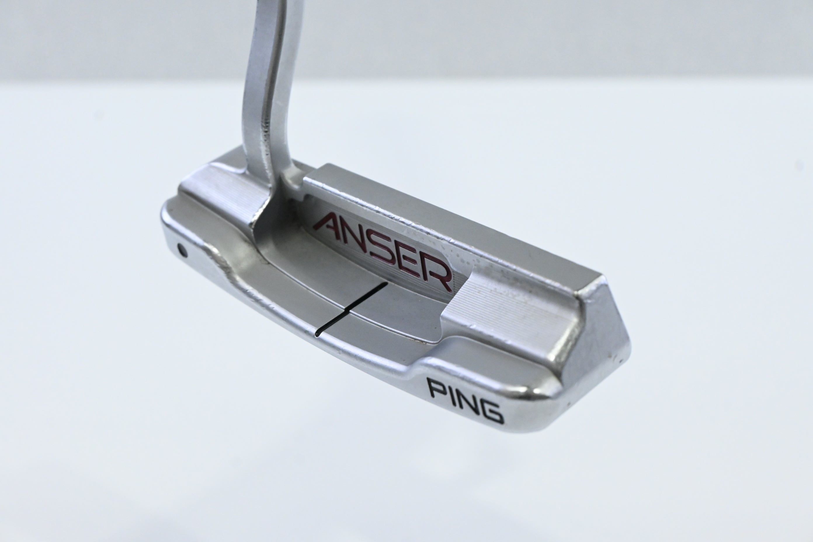 Ping Anser 3 Milled Putter / 33 Inch
