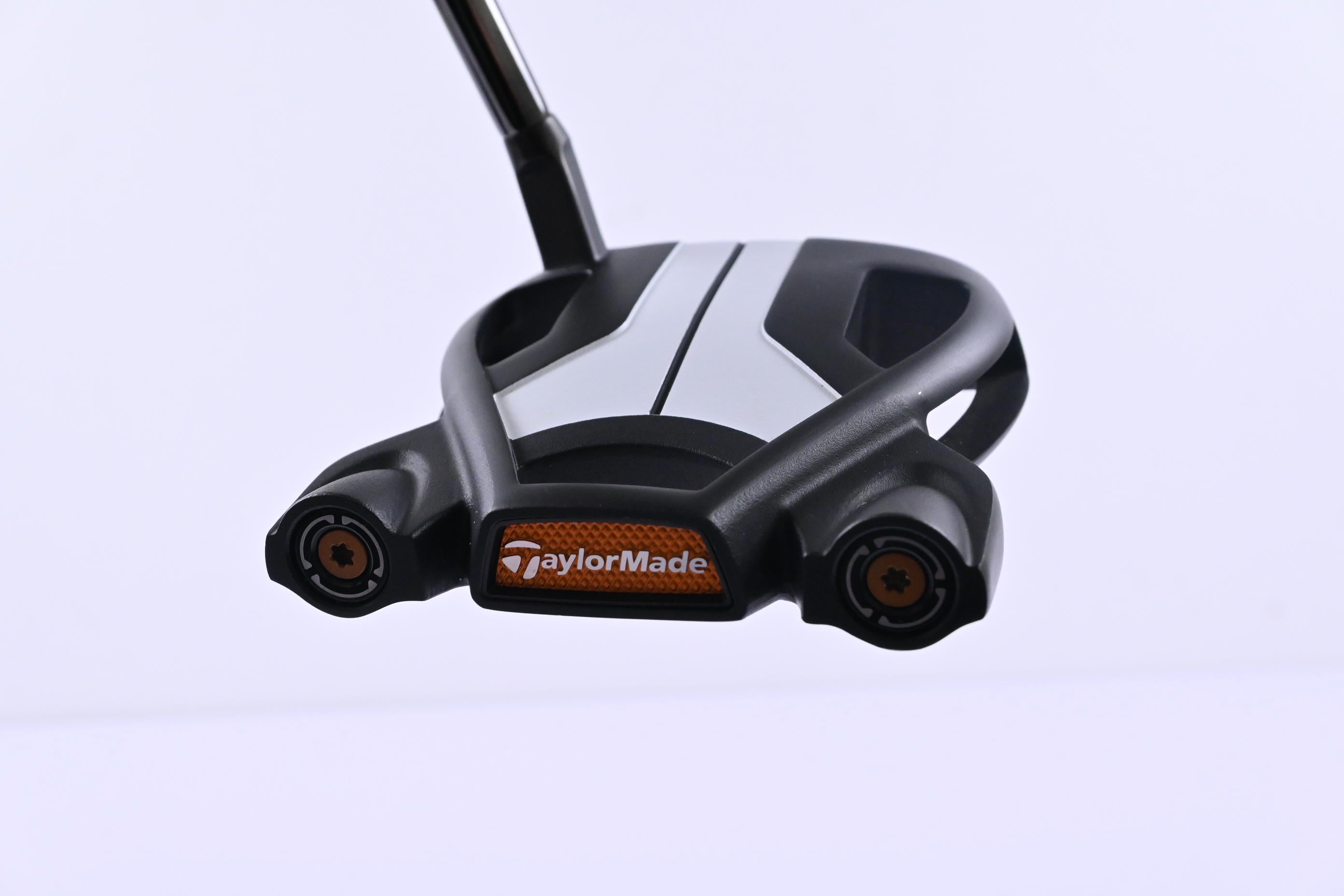 Taylormade Spider Tour Black 2025 Short Slant Putter / 34 Inch