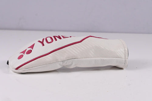 Ladies Yonex Ezone GS #7 Hybrid / 33 Degree / Ladies Flex Yonex EX-330 Shaft