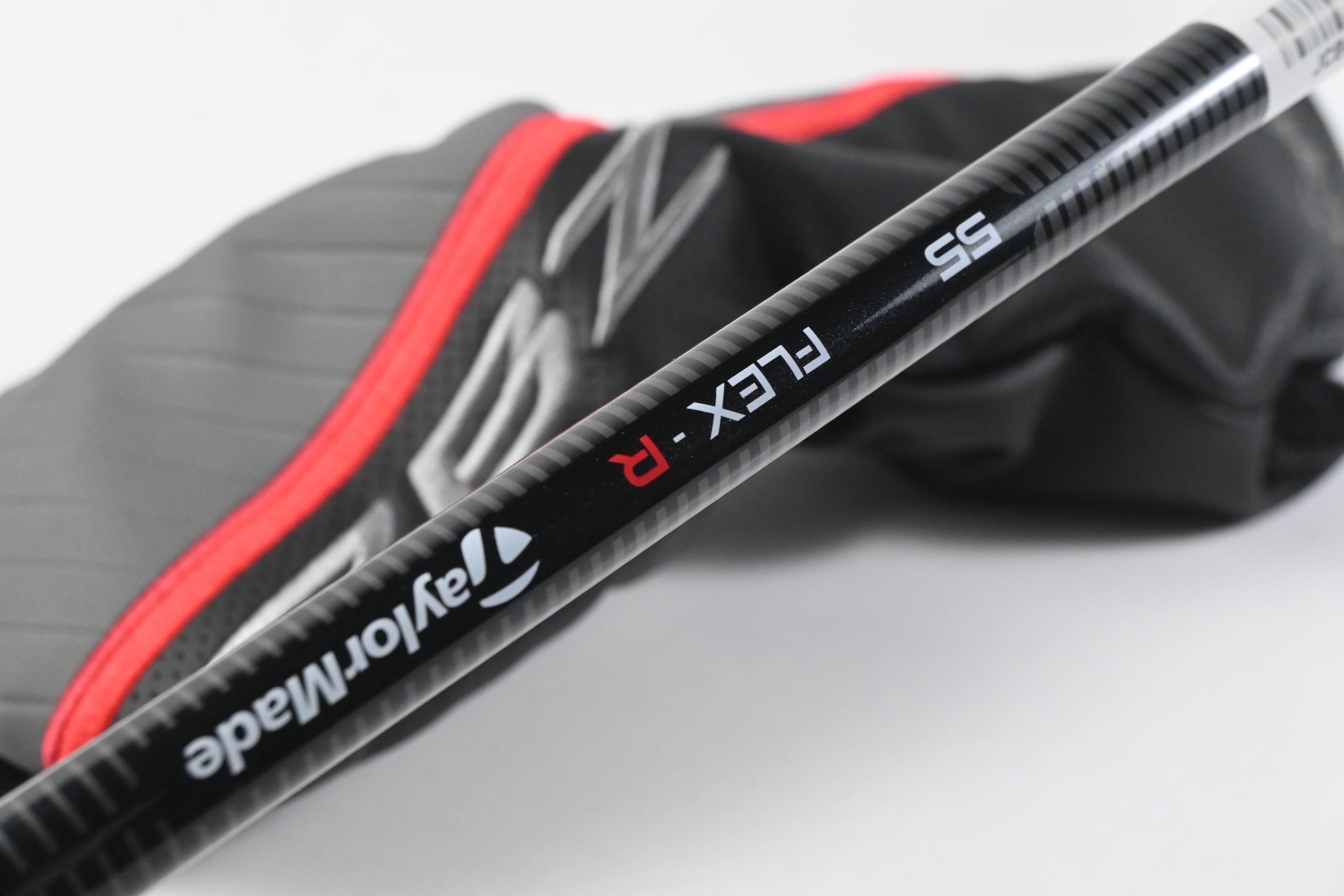 Taylormade RBZ #3 Wood / 15 Degree / Regular Flex Taylormade RBZ RBZ 55