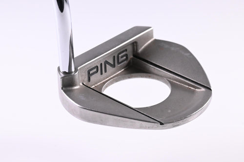 Ping 2024 Fetch Putter / 34 Inch
